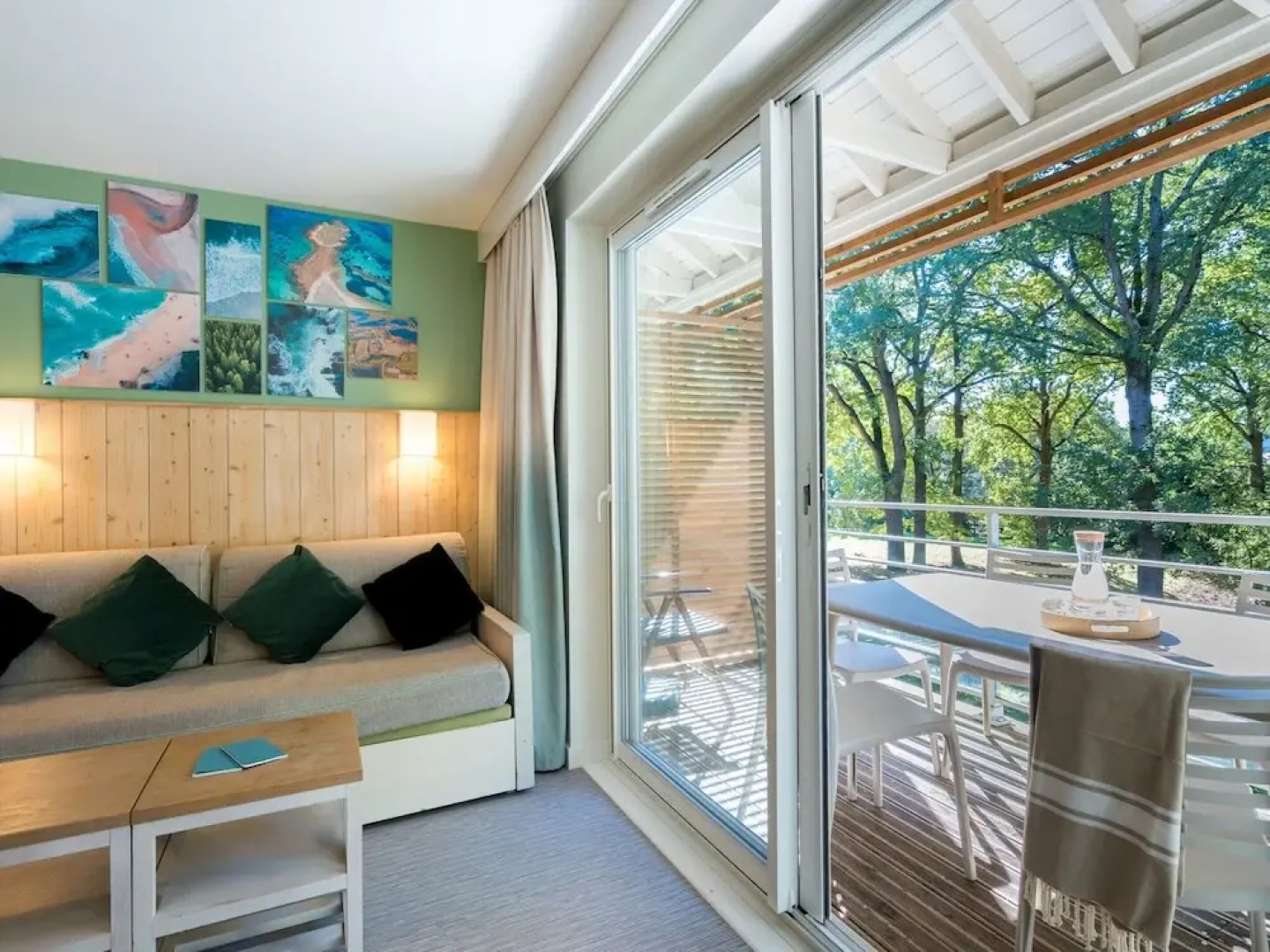 Residence Le Domaine du Bois de la Gree, Pornichet