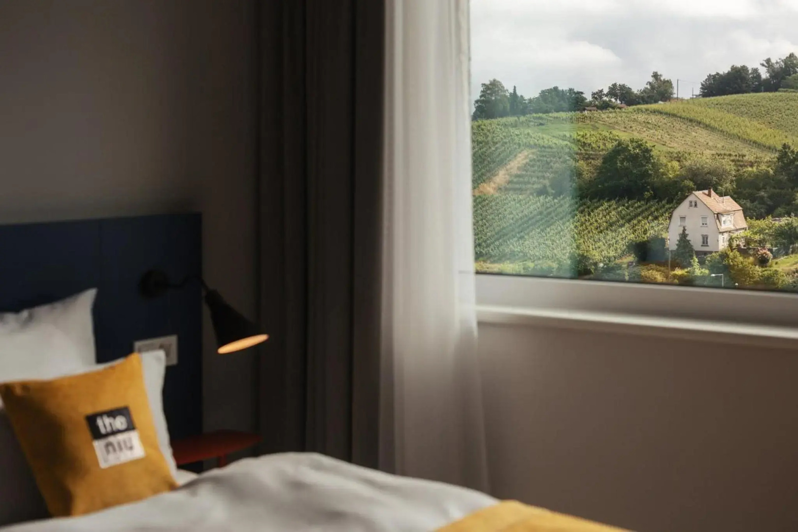 STAY! Hotel Boardinghouse