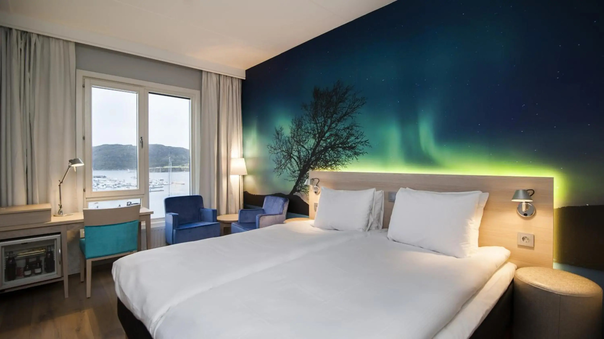 Thon Hotel Nordlys