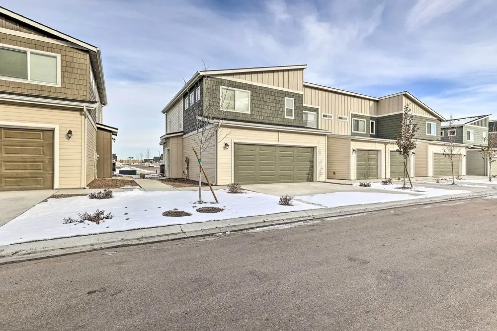 Nampa Townhome ~ 18 Mi to Downtown Boise!