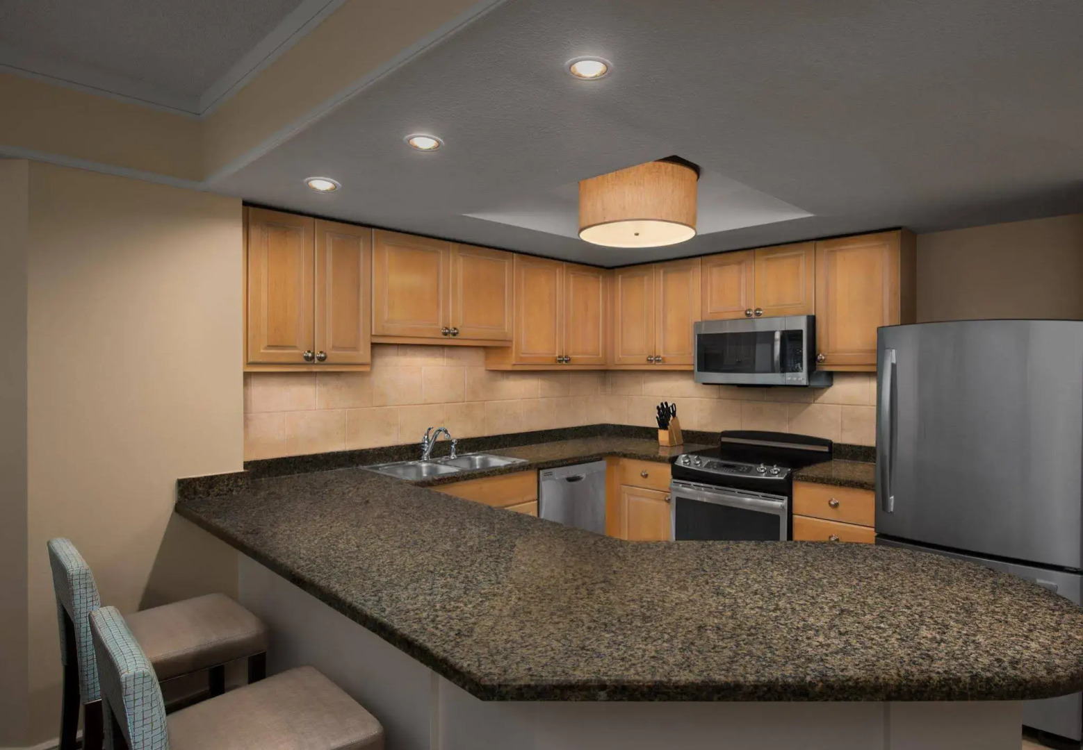 Marriott's Grande Ocean