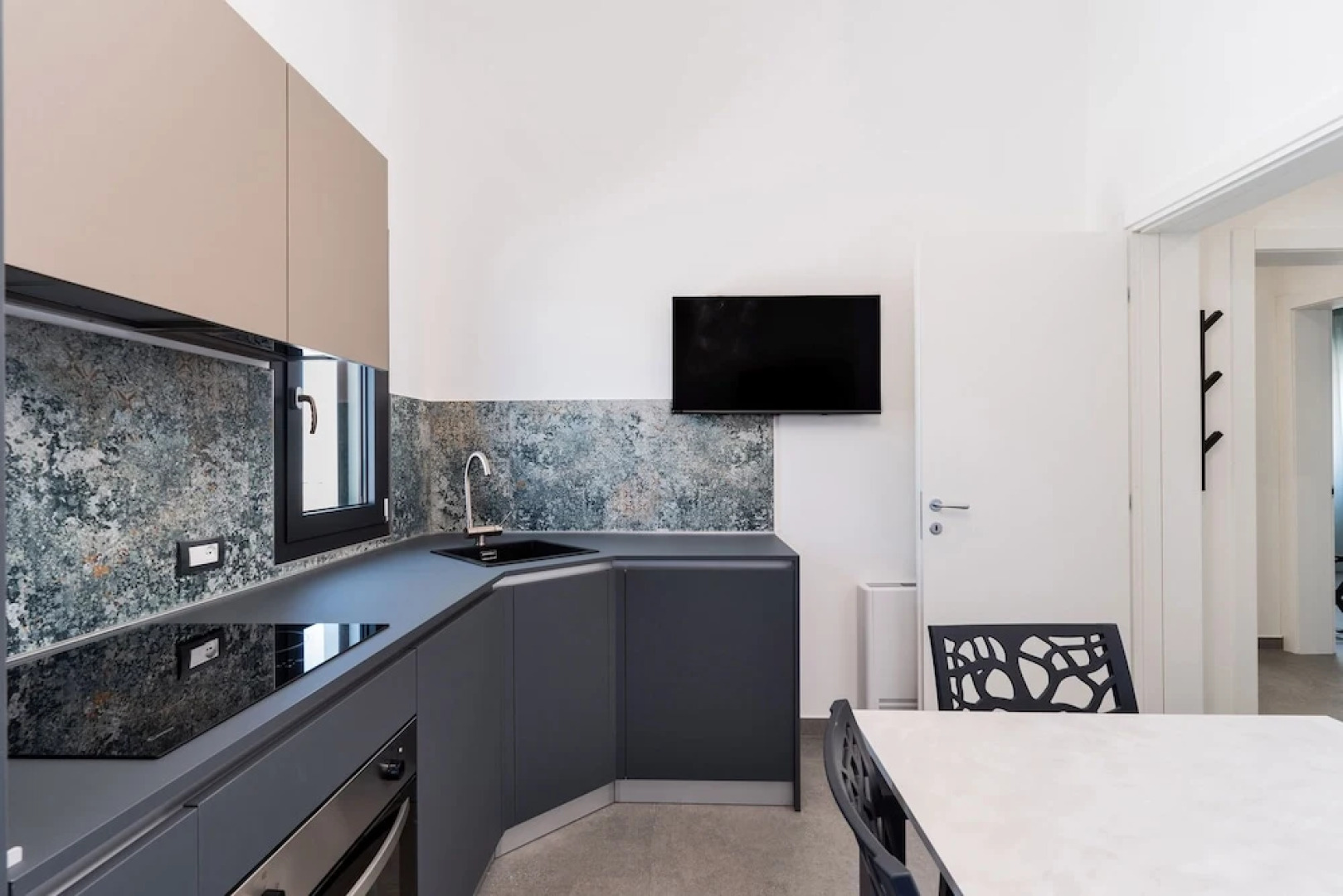 3432 Residence Medusa - Suite Hespera PP