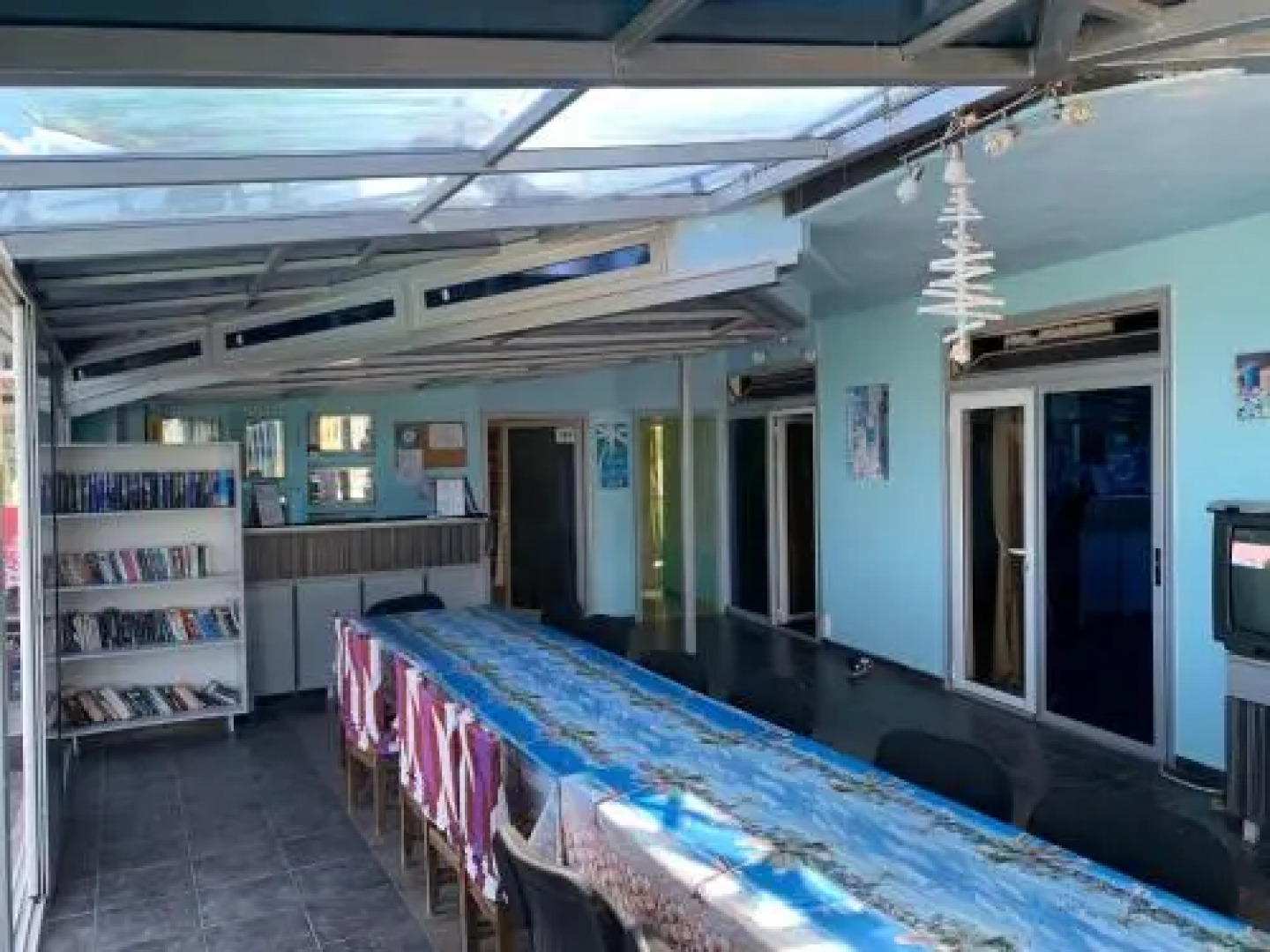 Guest Sea House Jackie