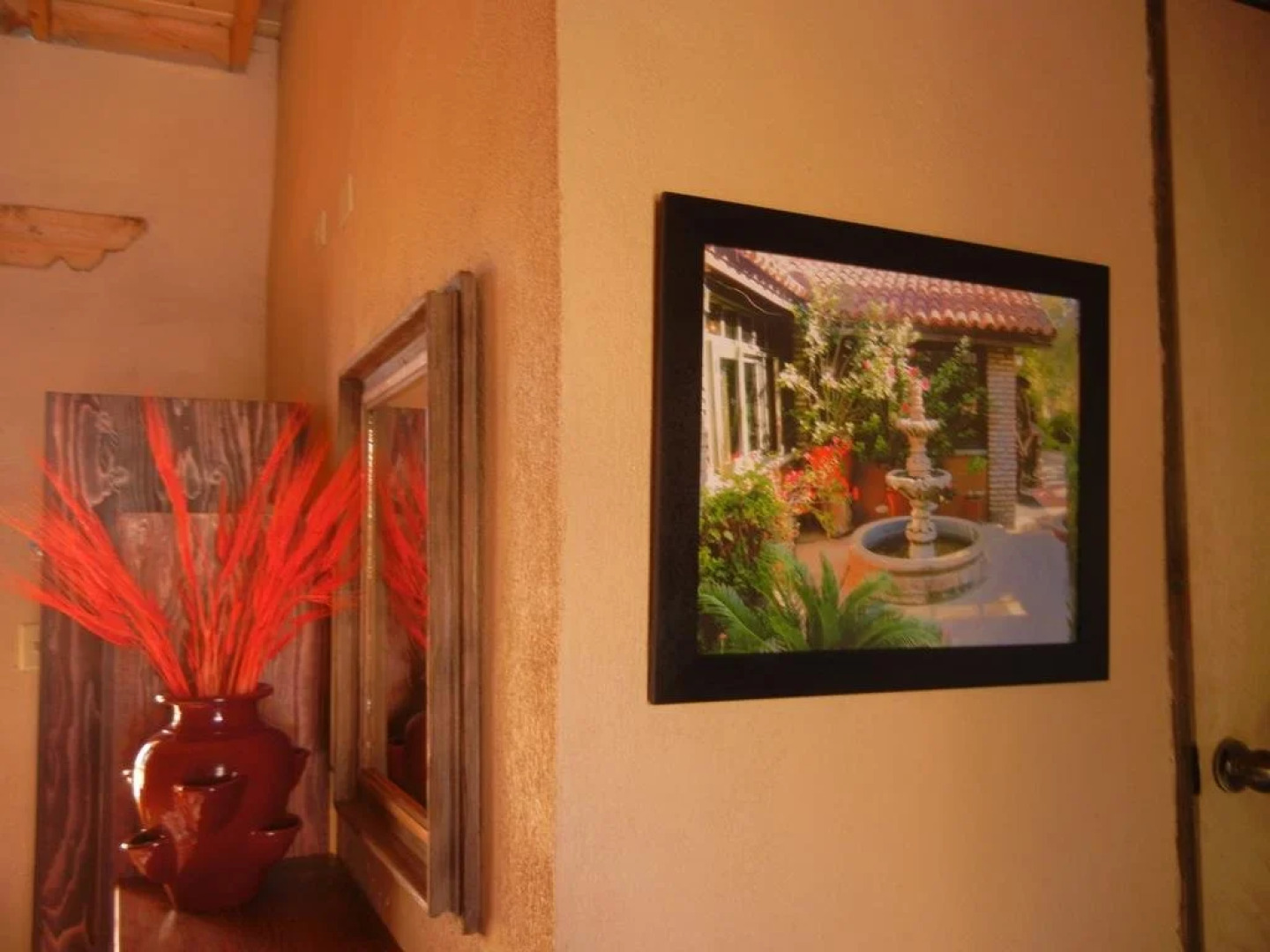 Posada Inn Mision de Guadalupe