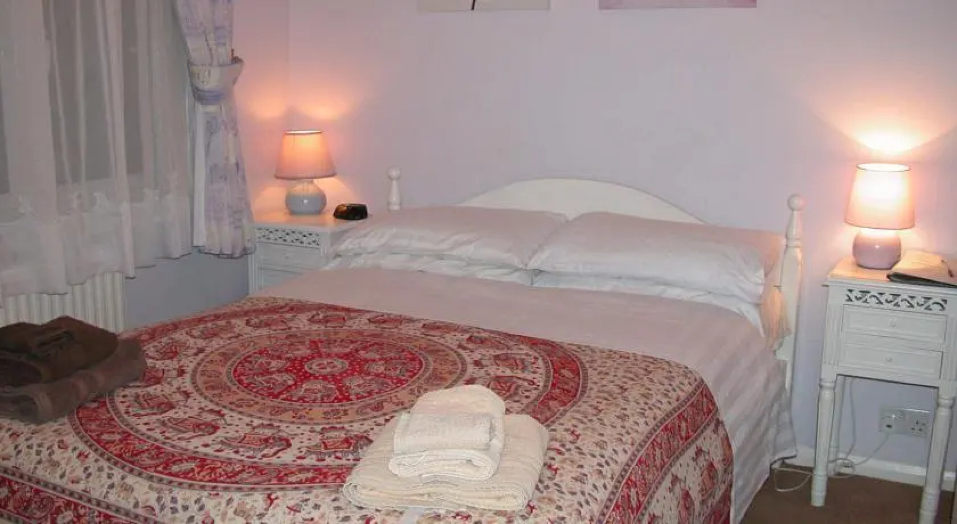 Bexhill Bed And Breakfast