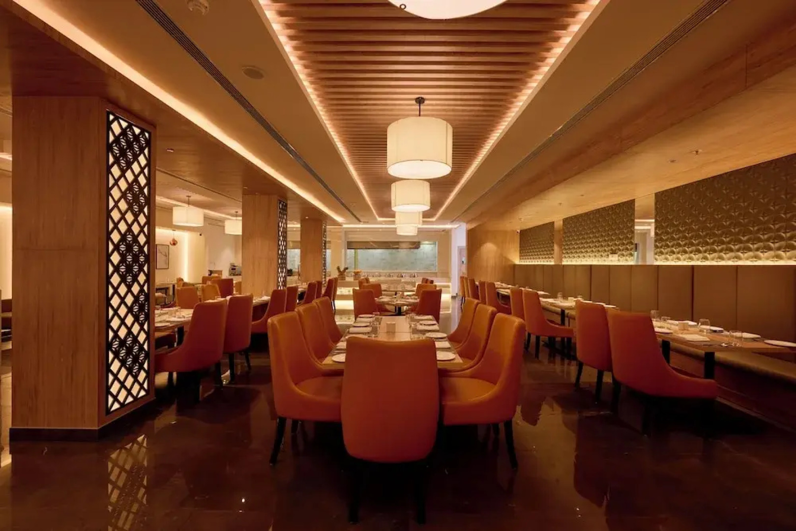 Delite Sarovar Portico Faridabad