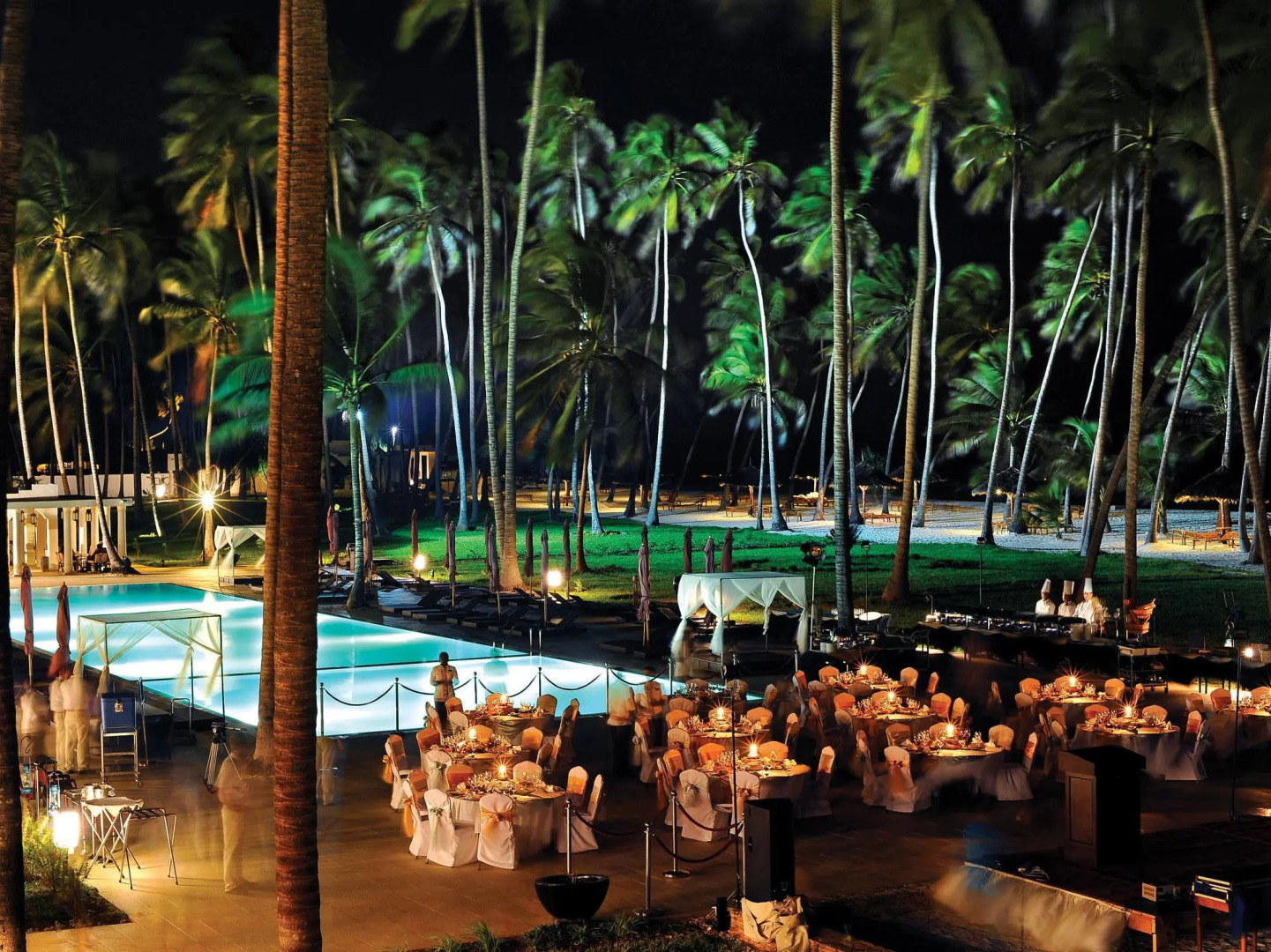 TUI BLUE Bahari Zanzibar