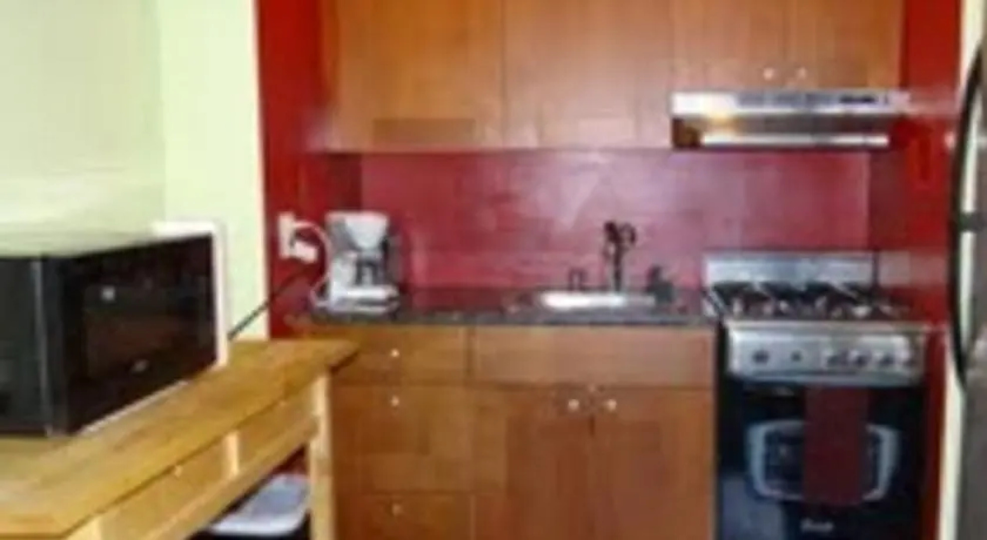 Luxury Studio by Rittenhouse Square