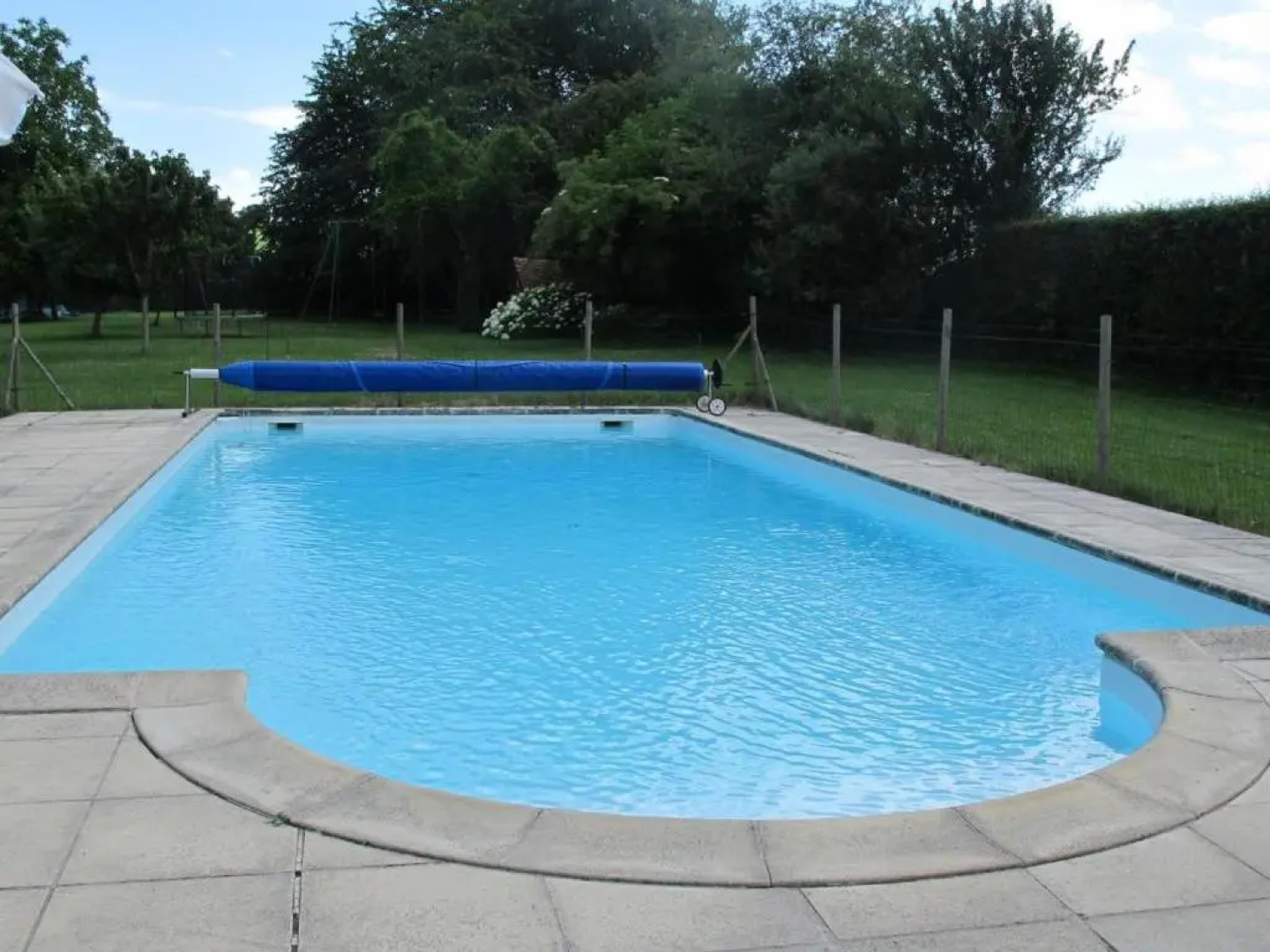 Gîte Cindré, 3 pièces, 4 personnes - FR-1-489-149