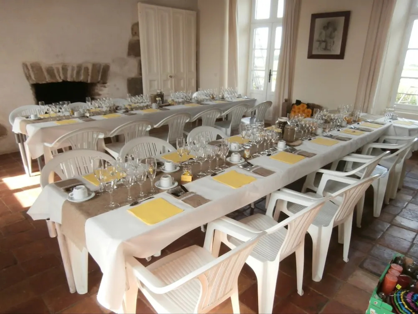 Relais Culturel Du Manoir Des Loges