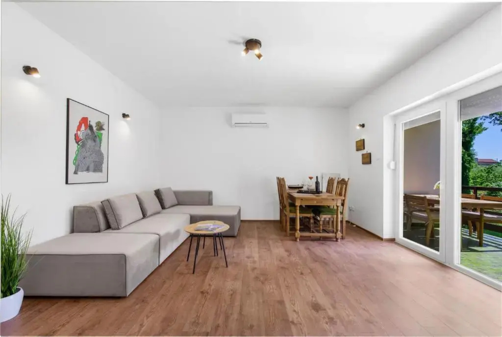 Apartments Villa Verde