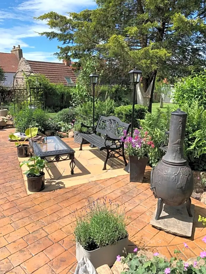 Lynwood, Cupar, Fife