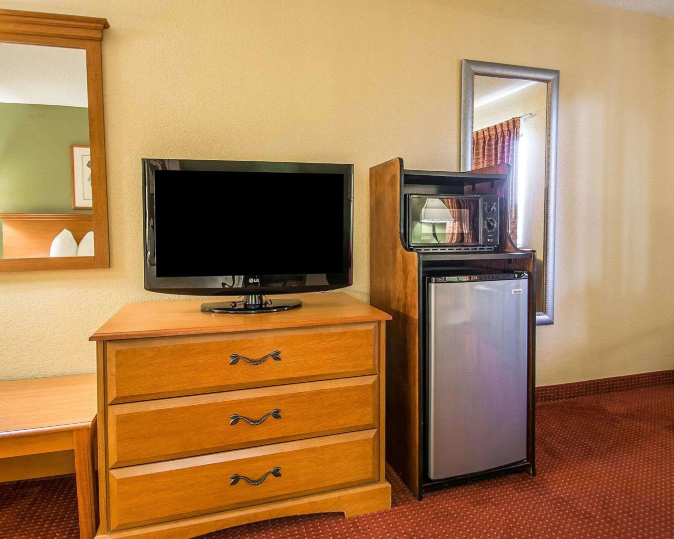 Quality Inn & Suites Mt Dora North