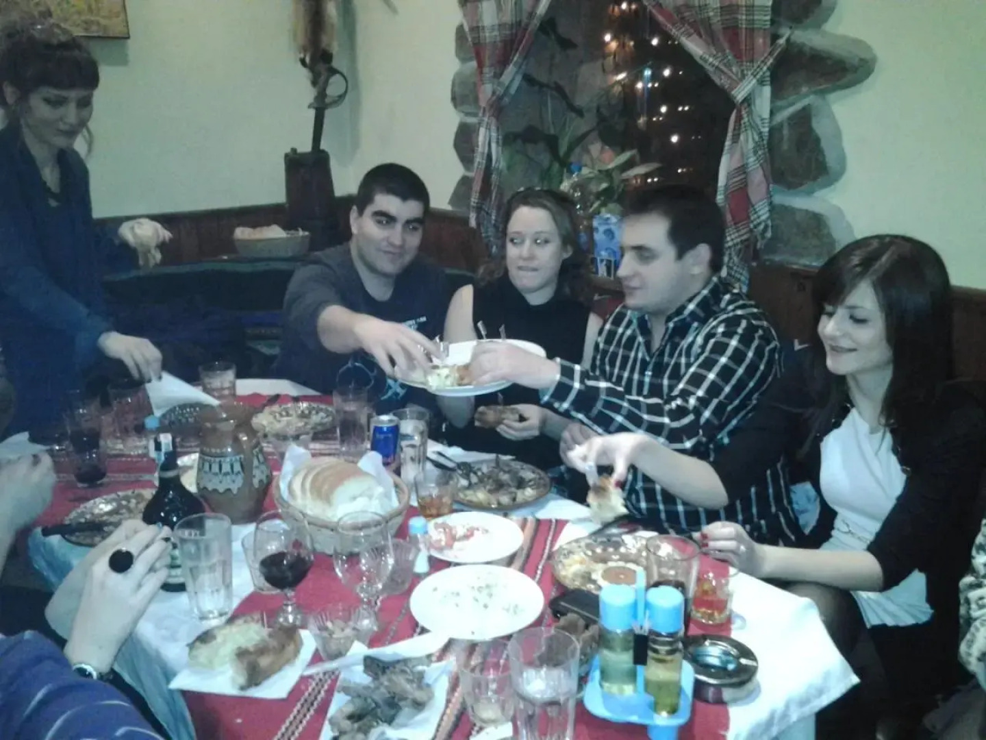 Guest House Fudulski