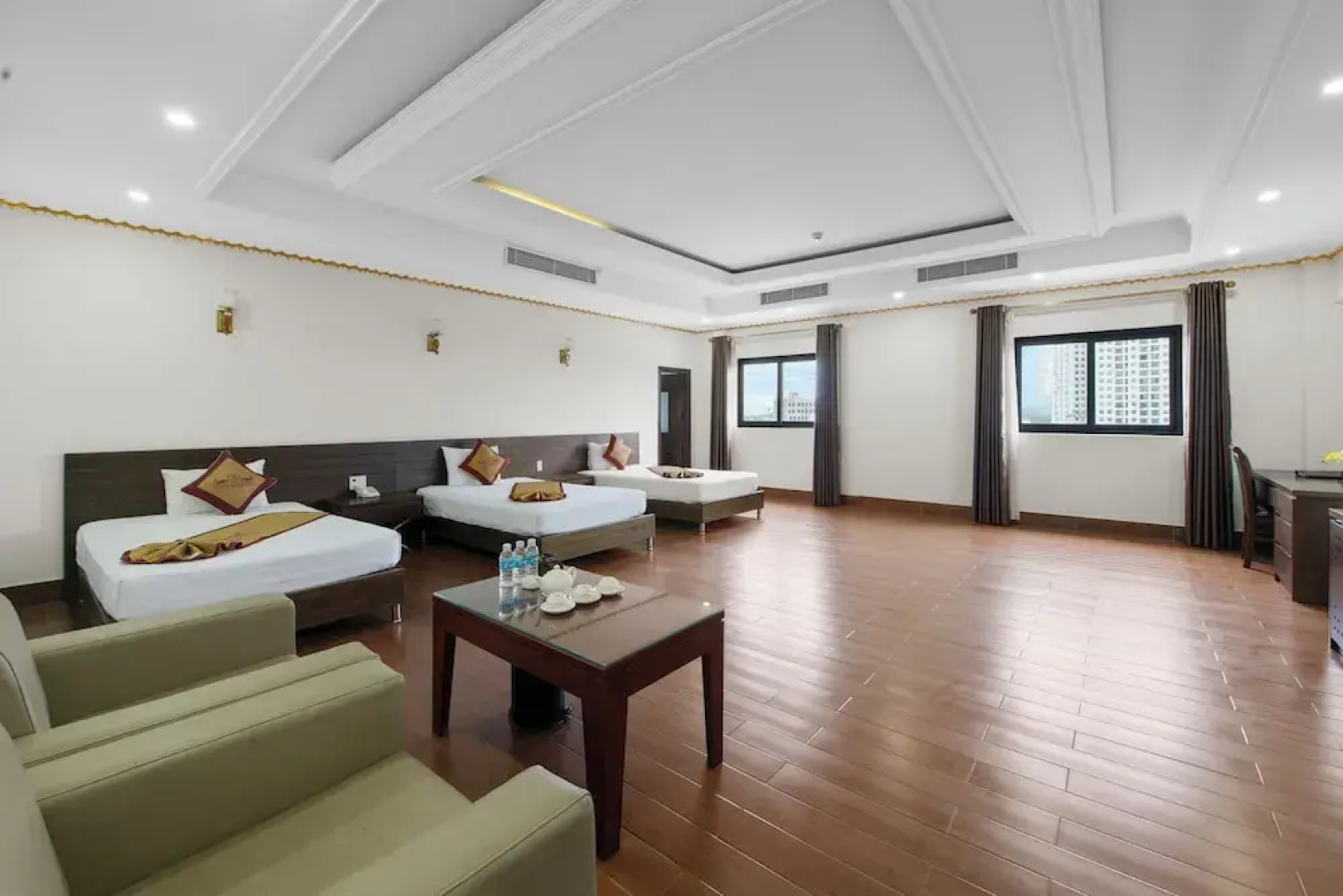 Habana Hotel Thai Nguyen