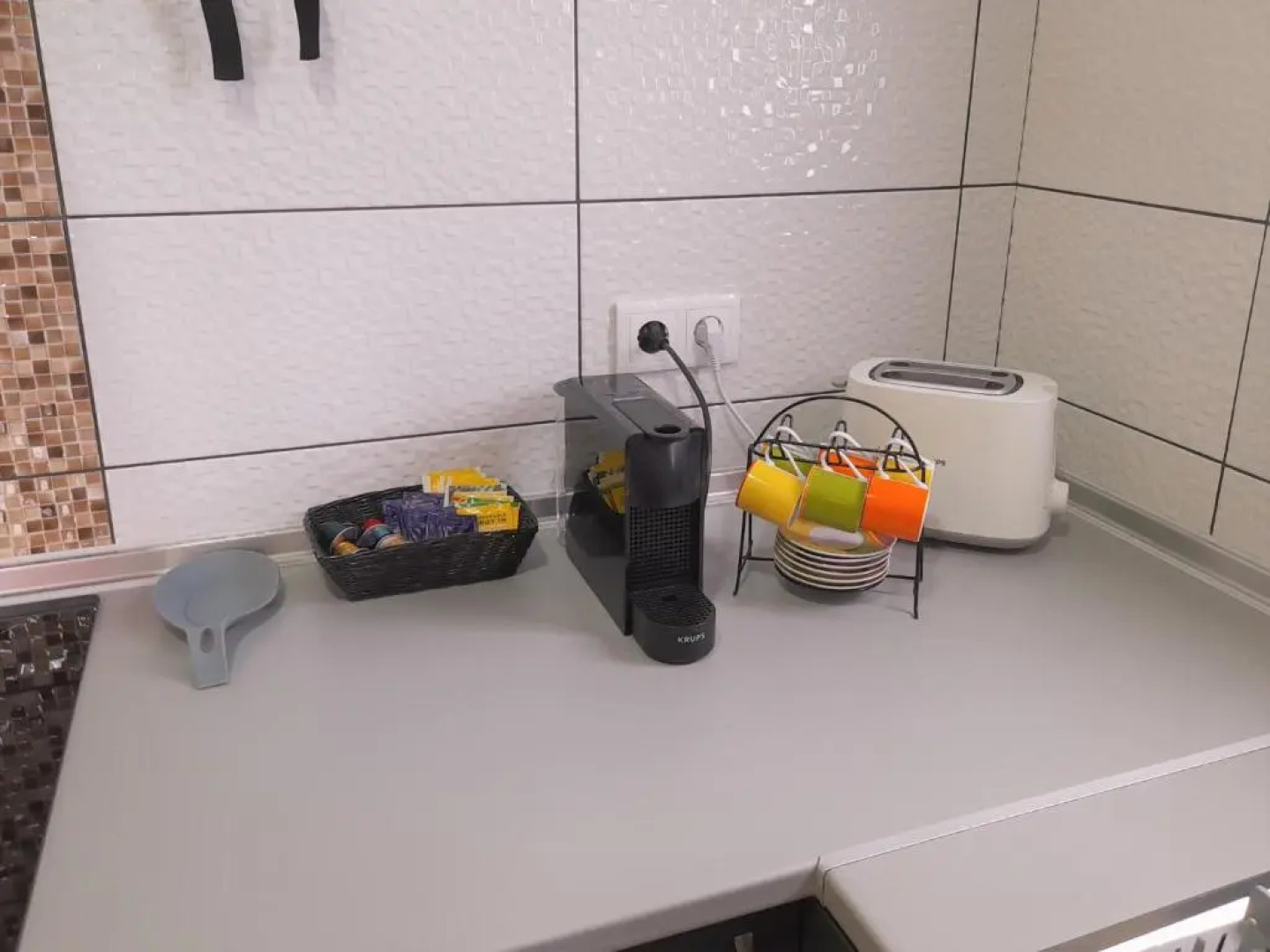 Village Center One Bedroom Apartment