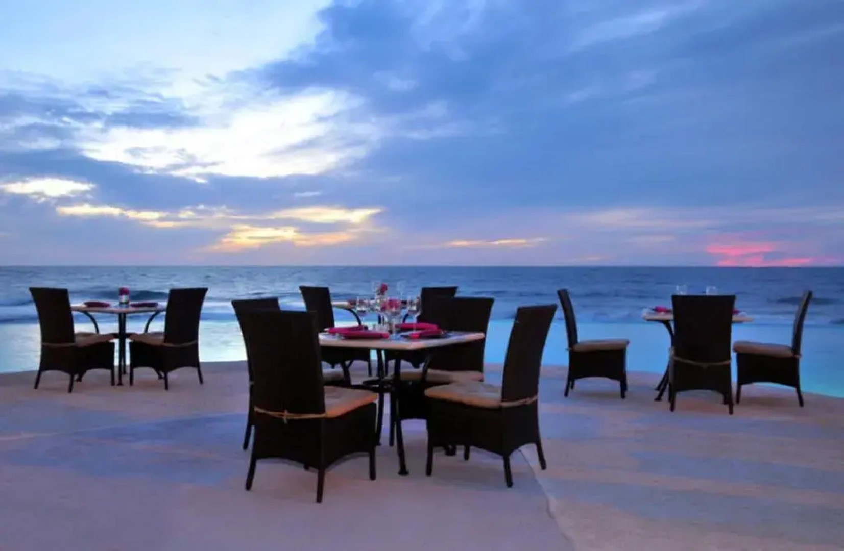 Park Royal Beach Mazatlán