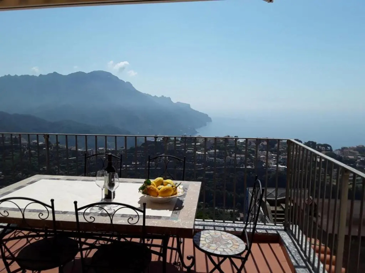 Appartamento Ilaria Sleeps 6 Pool con Wi-Fi