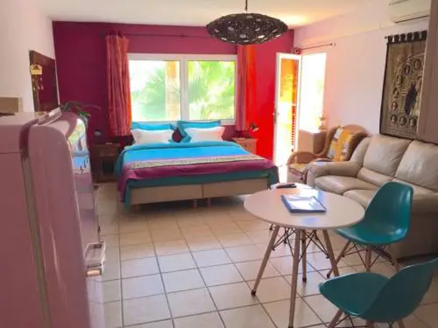 Guesthouse Villa Altea