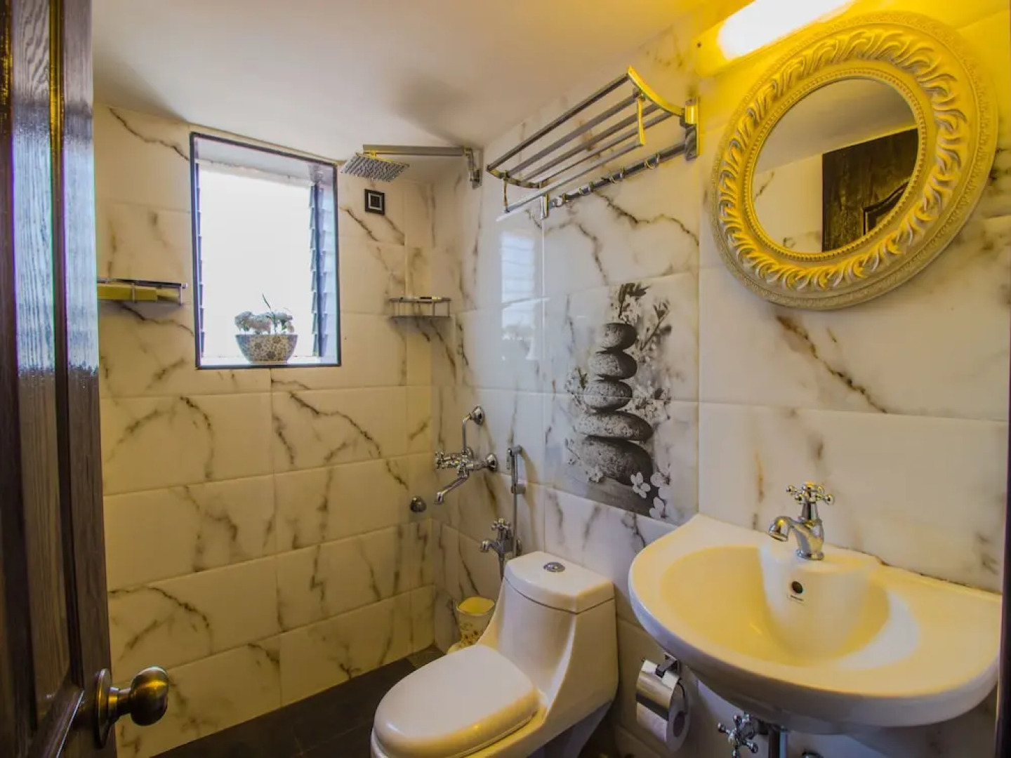 OYO 13050 Home 3BHK Siolim