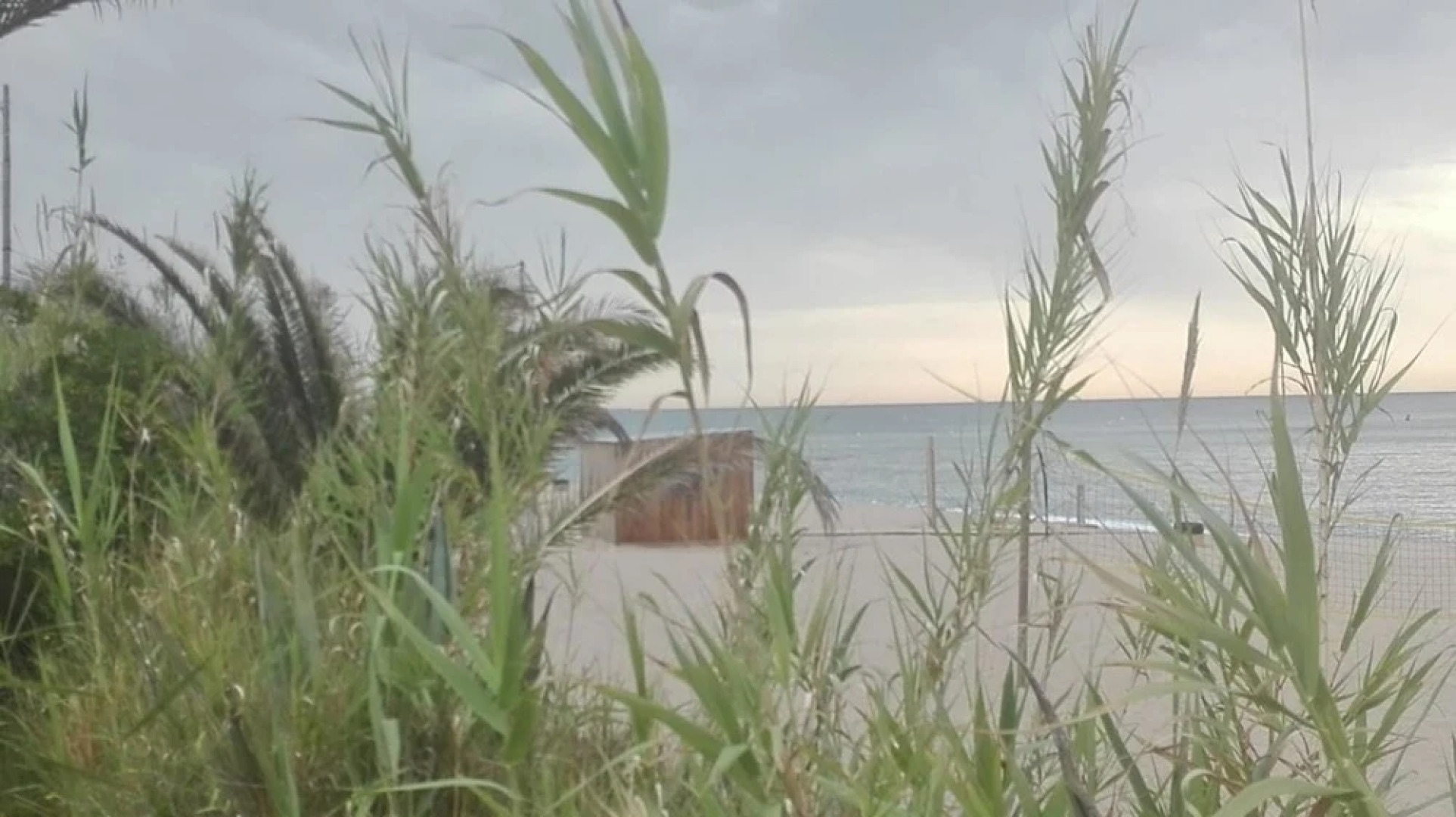 House With 2 Bedrooms in Roda de Berà, With Wonderful sea View and Fur