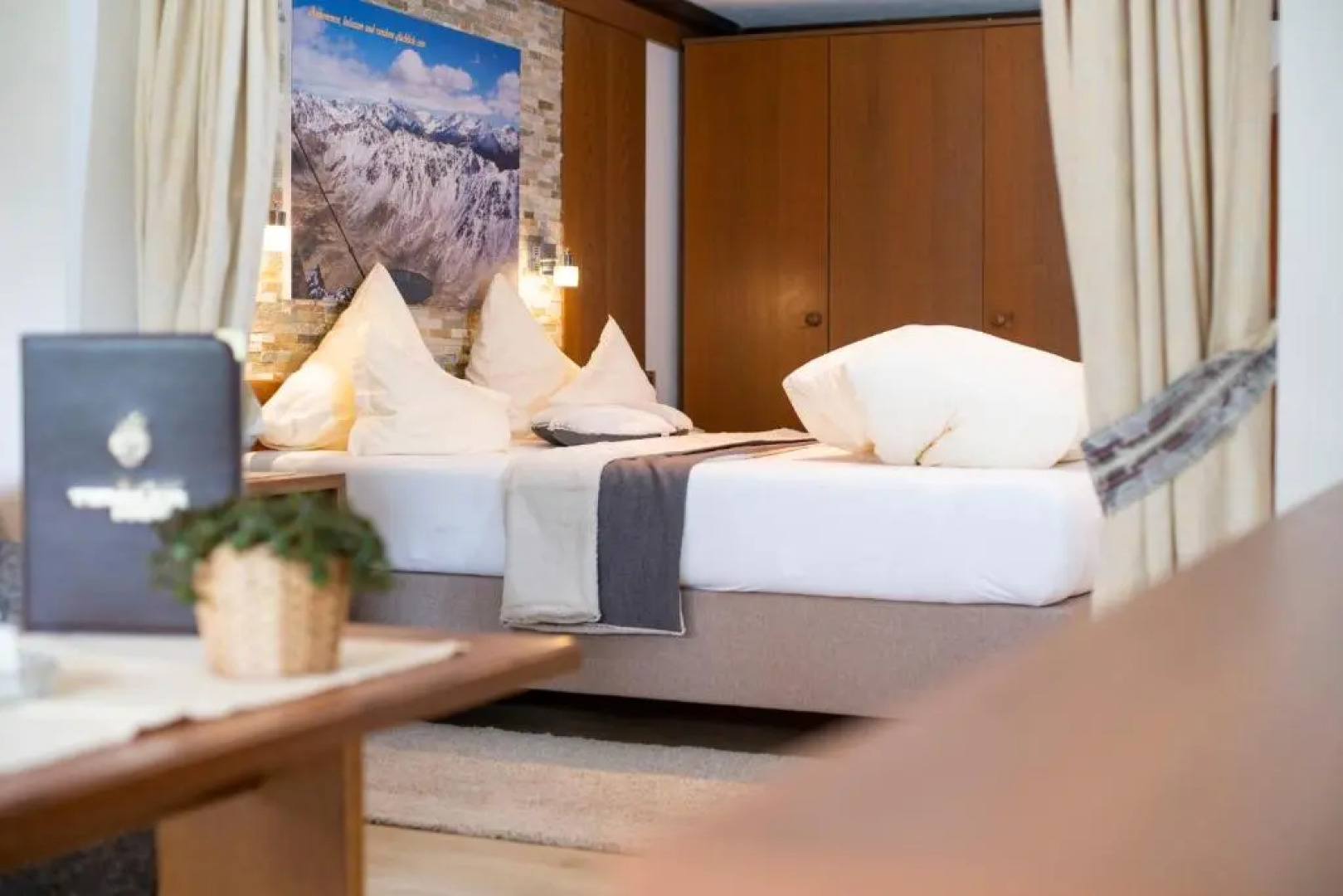 Beauty & Wellness Hotel Tirolerhof