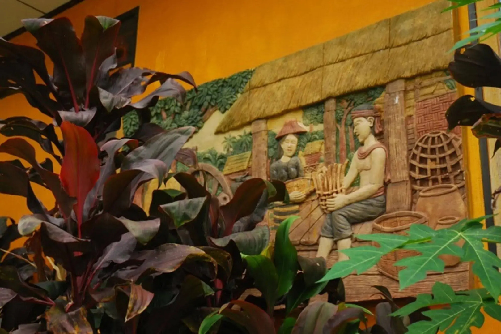 Varinda Garden Resort