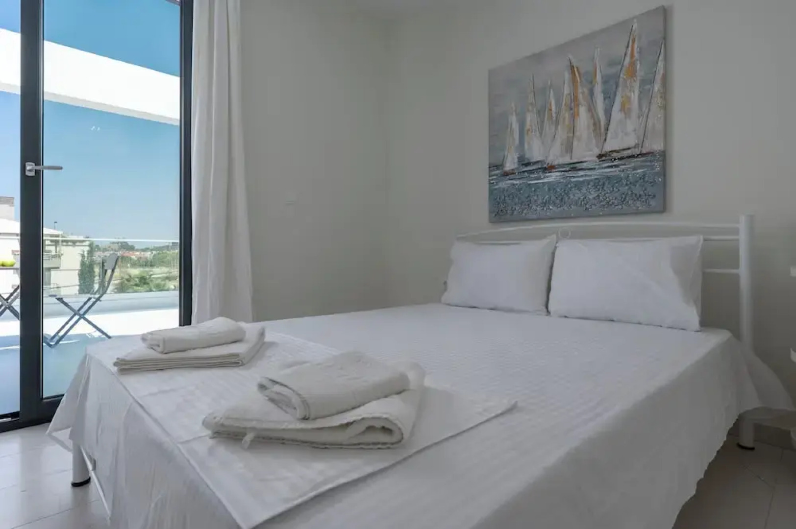 White Pearl Suites Halkidiki