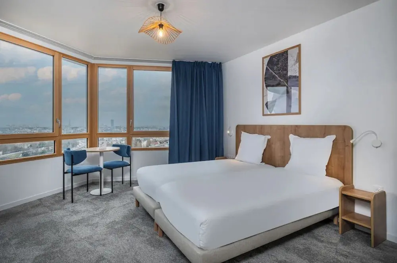 The Originals Residence, Paris Sud Villejuif