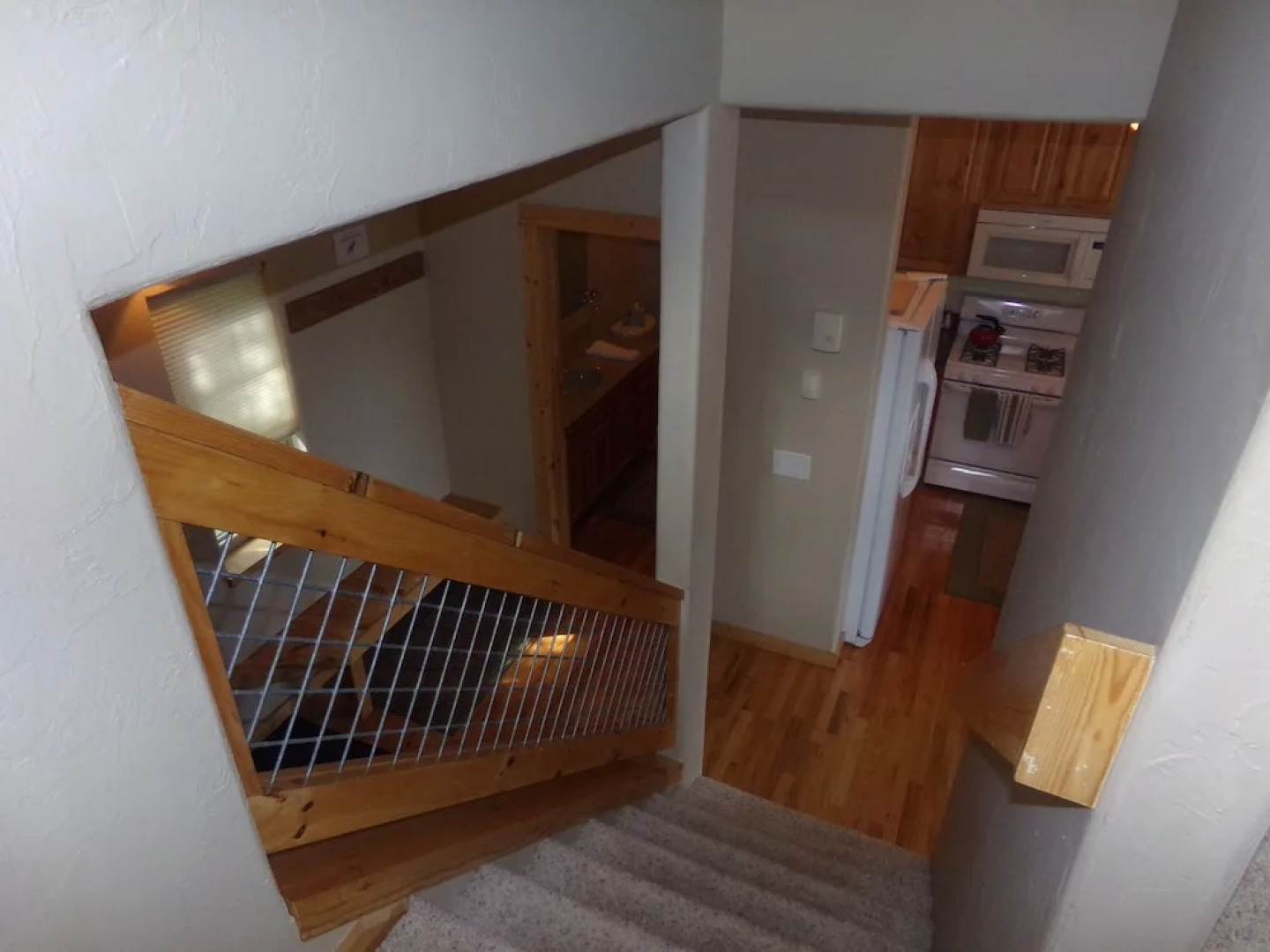 Anemone Townhome 3 Bed 3 Bath