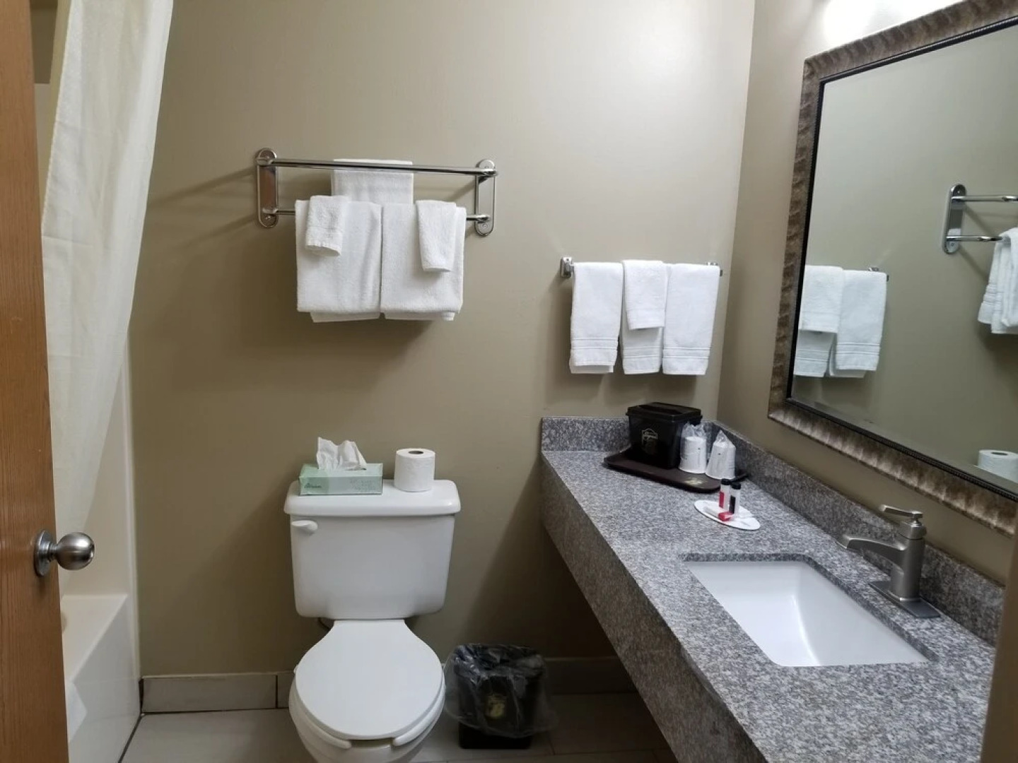 Super 8 Bellefontaine