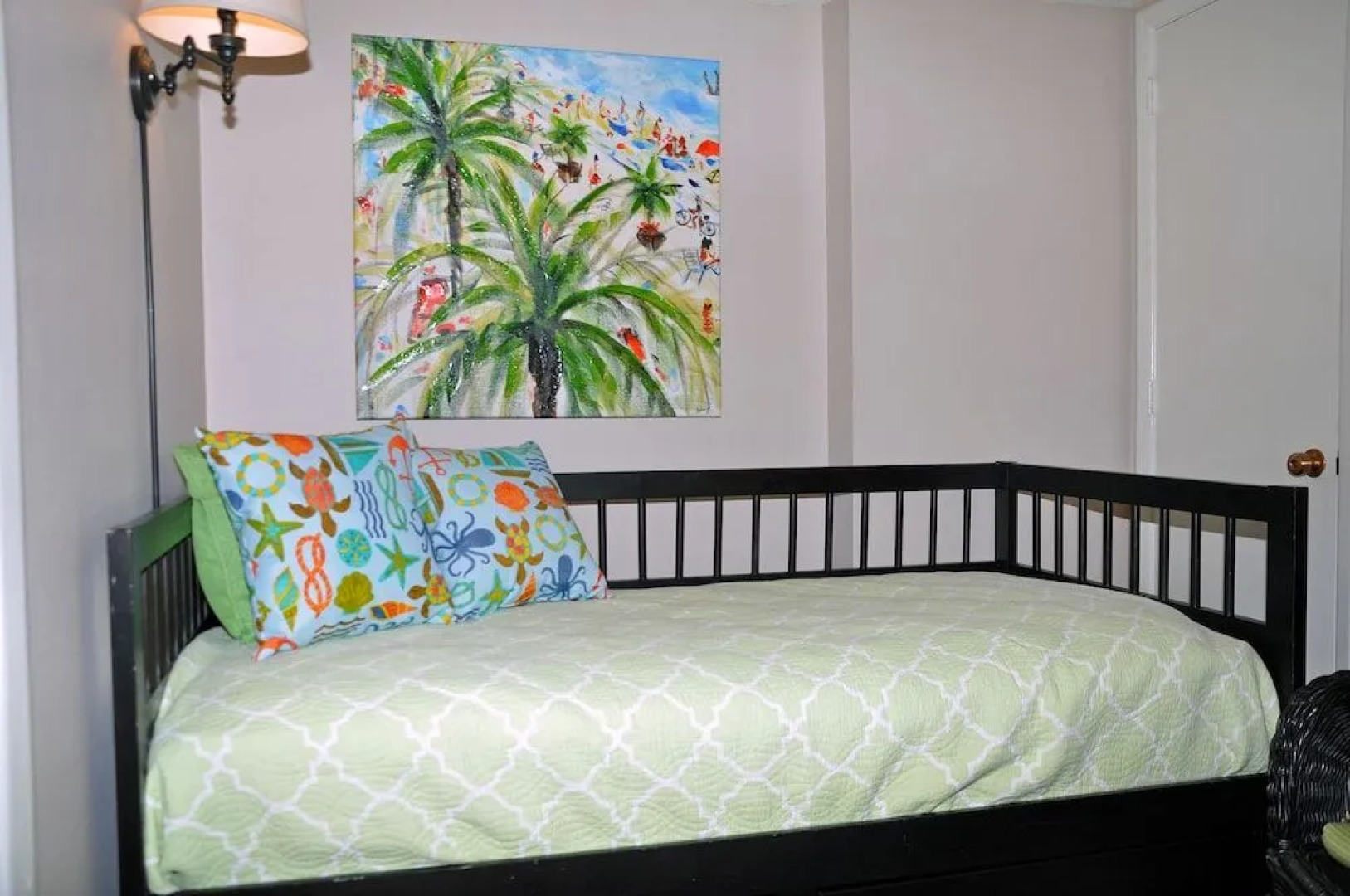 Springs Towers Unit 1006