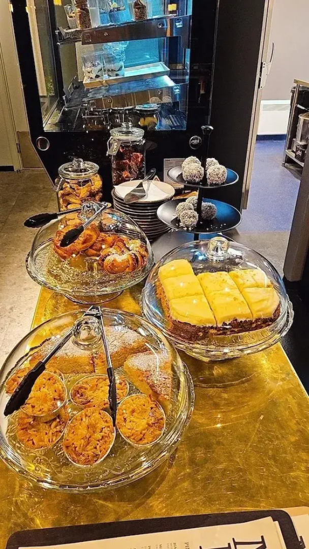 Kallhällsbaden Vandrarhem - Hostel