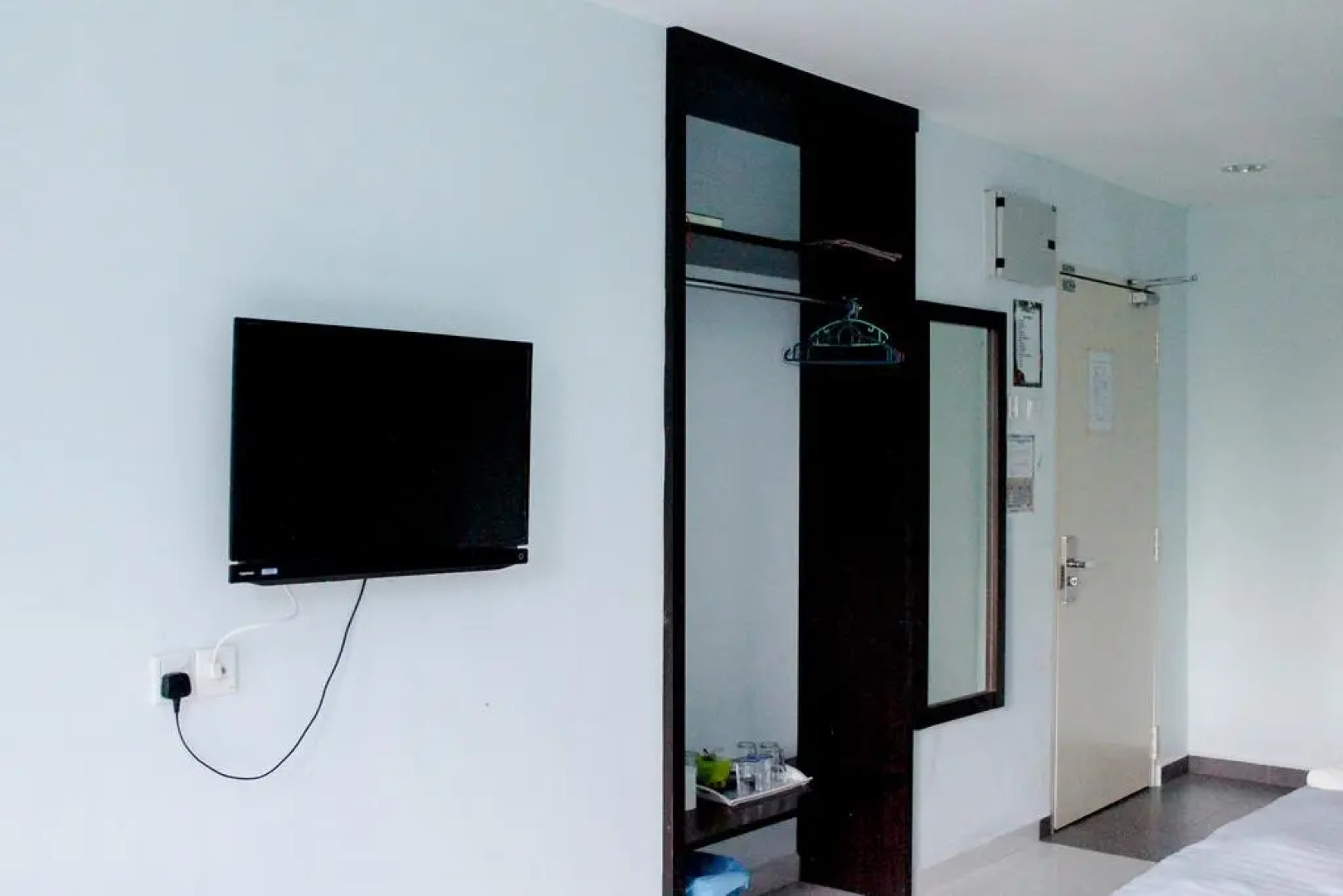 Hotel Darulaman Jitra