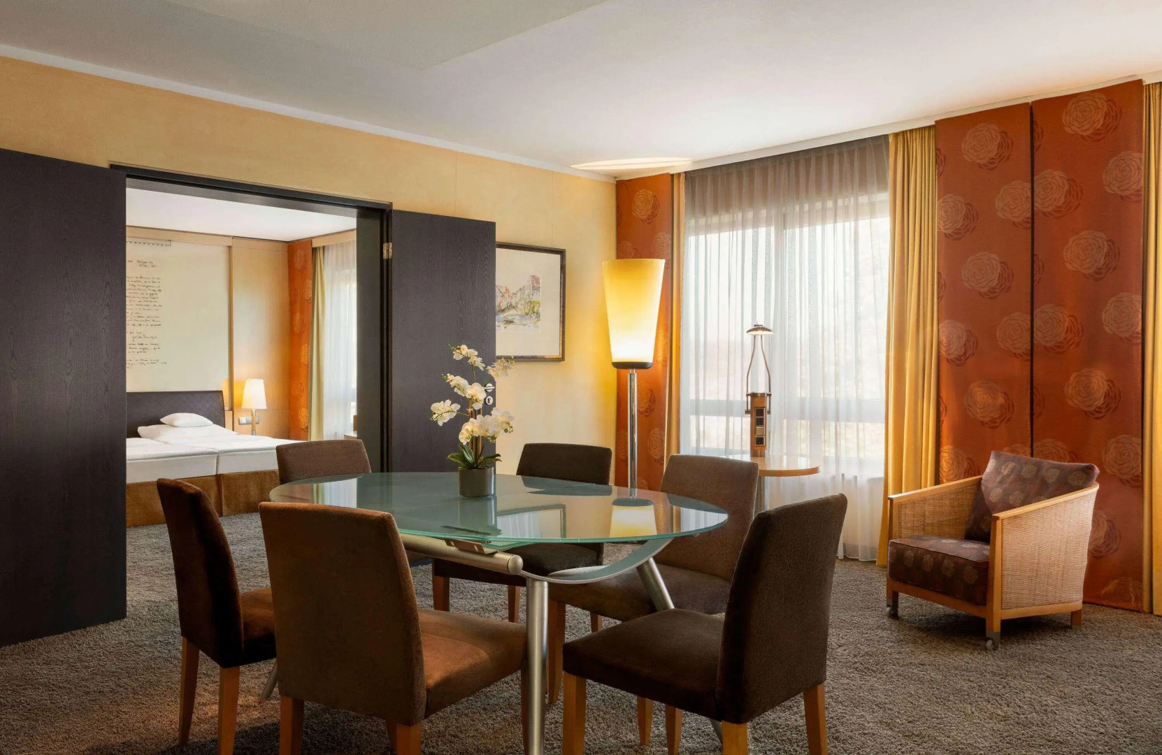 Steigenberger Hotel Remarque