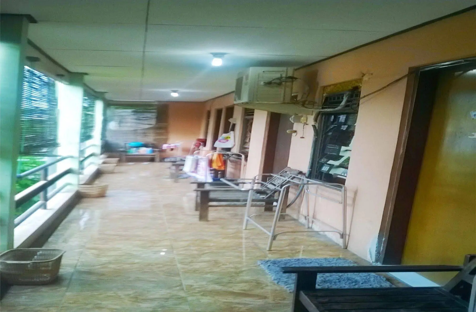 Kost Semarang Peterongan Timur