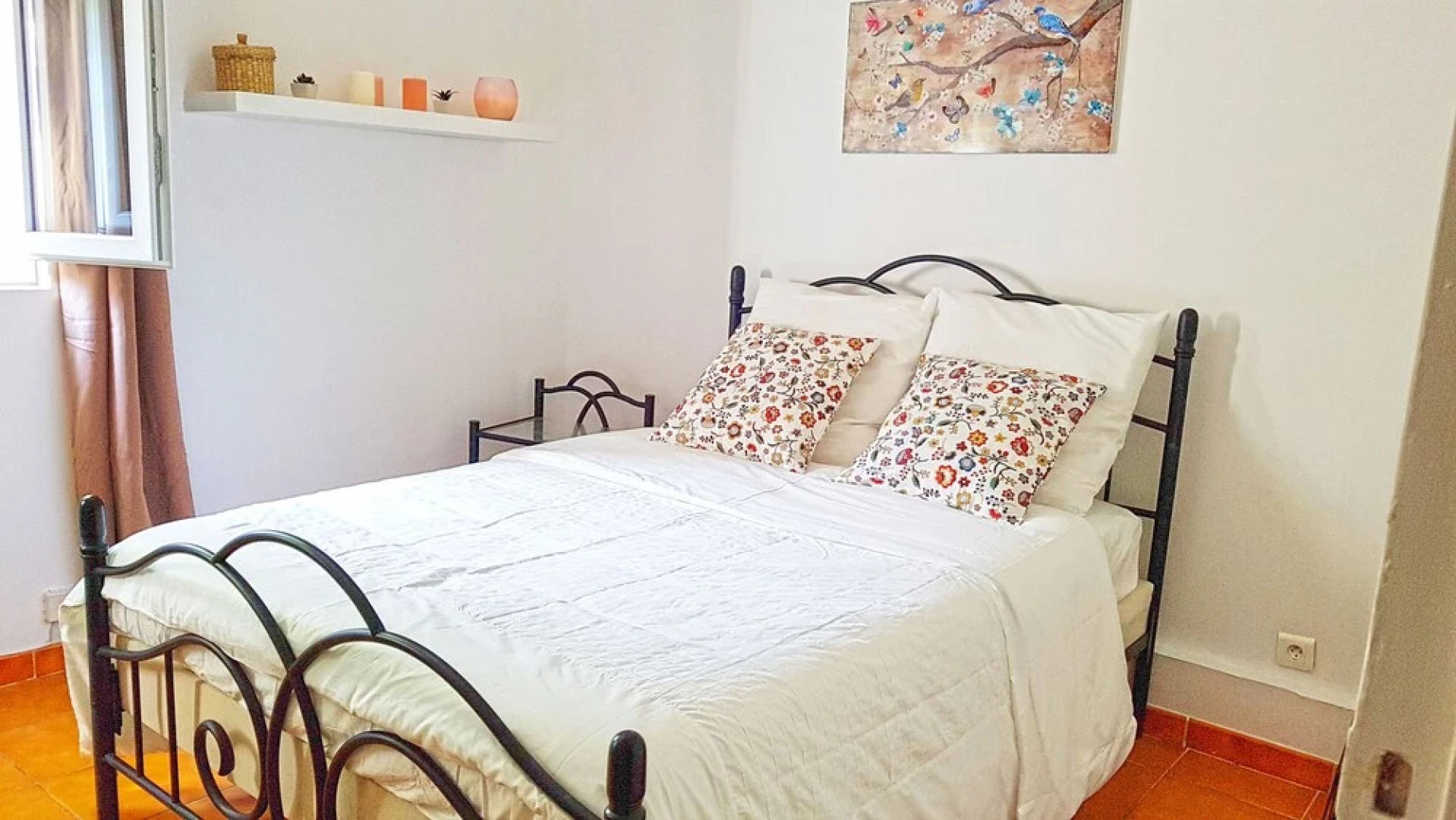 La ferme Saint-Antoine