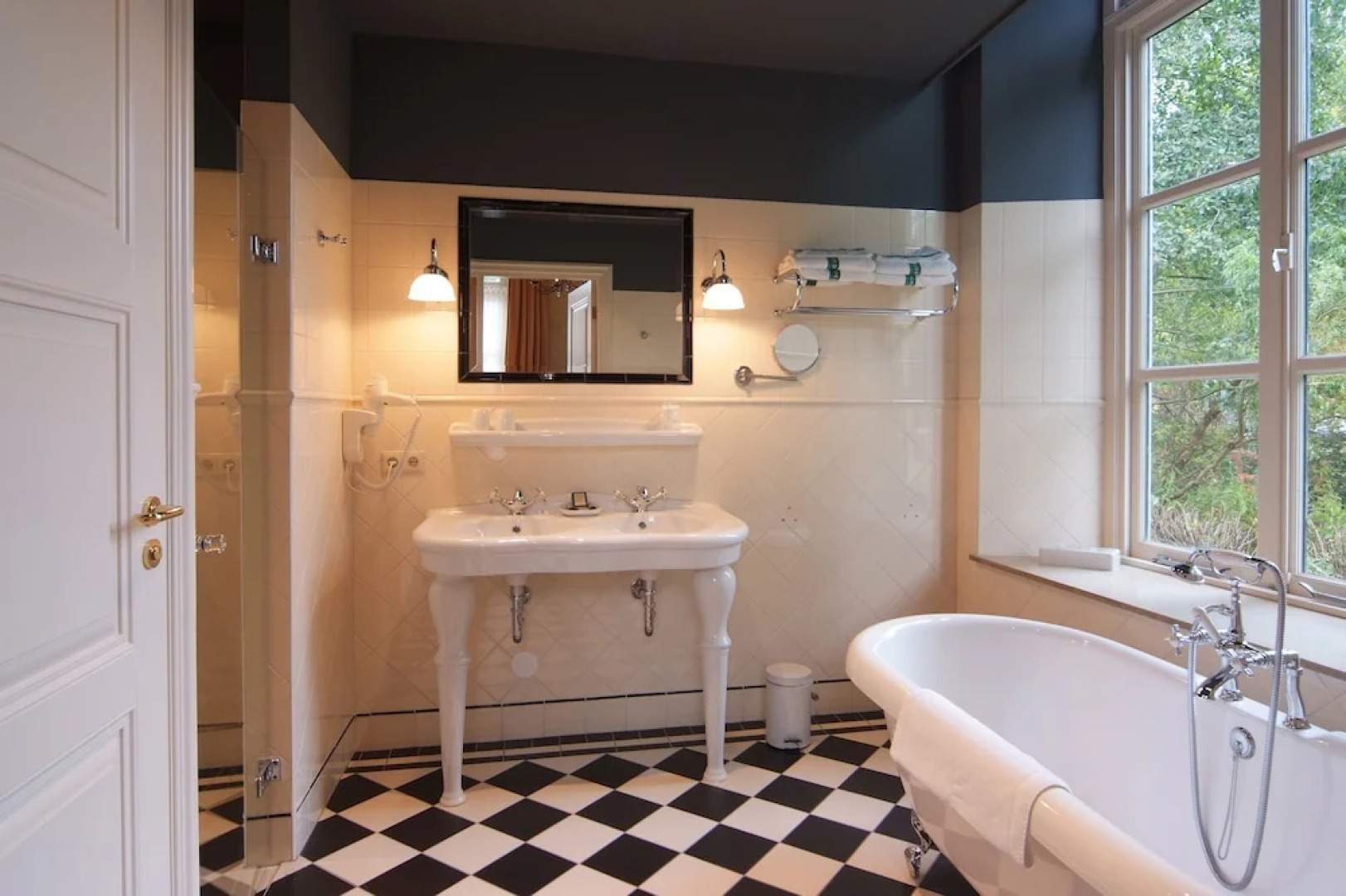 Kasteel Engelenburg - Quality Lodgings