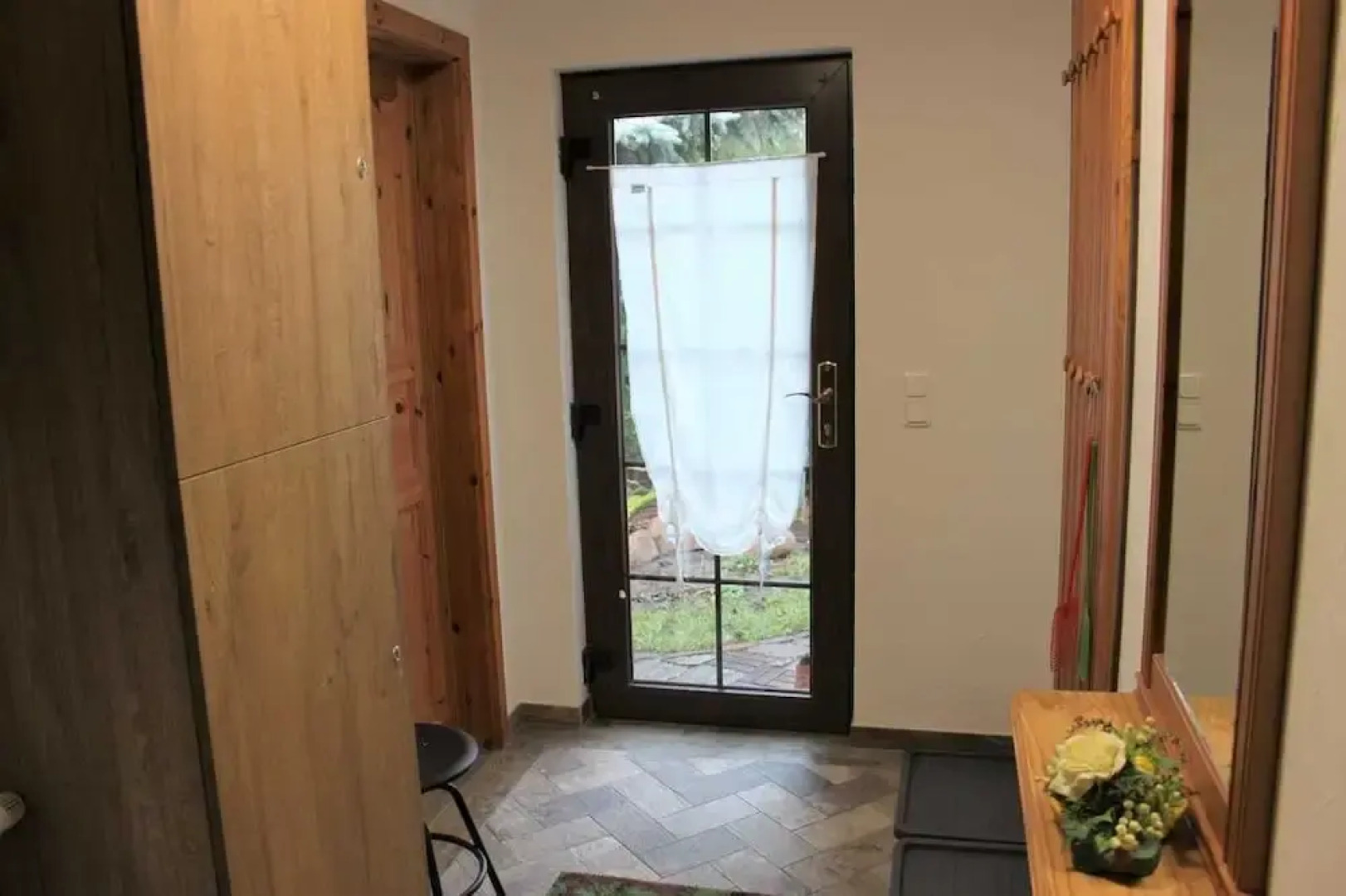 Ferienhaus Blütenzauber