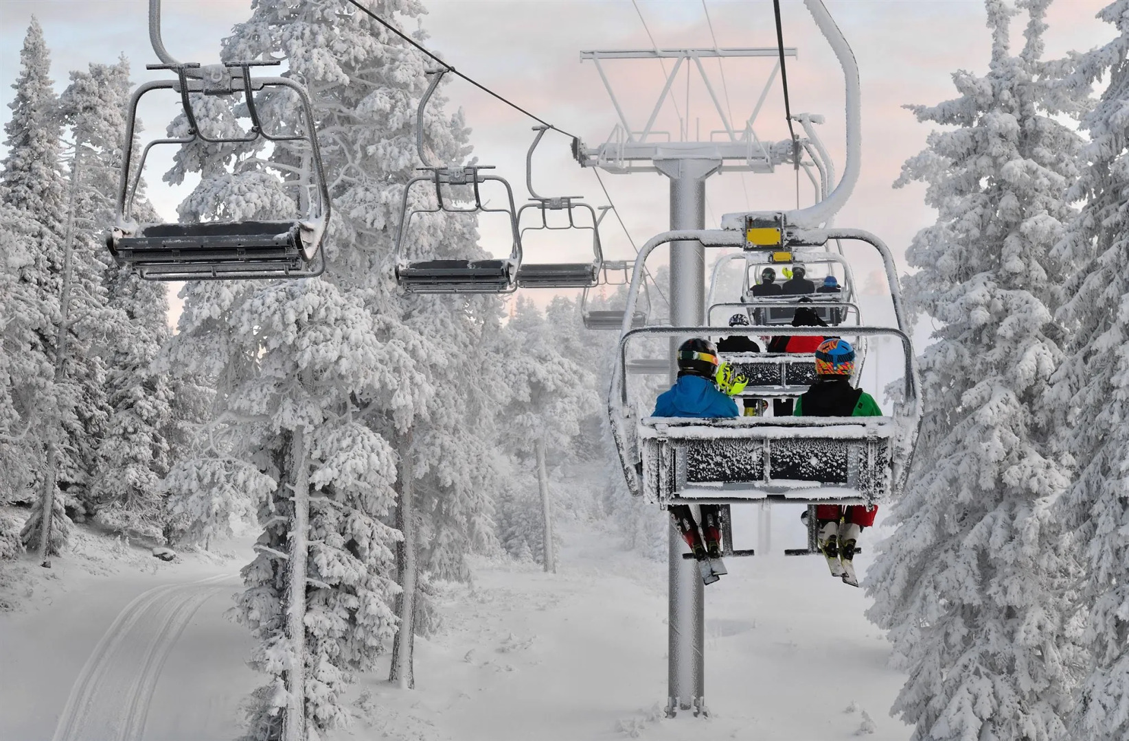 Orient Hotel & Resort