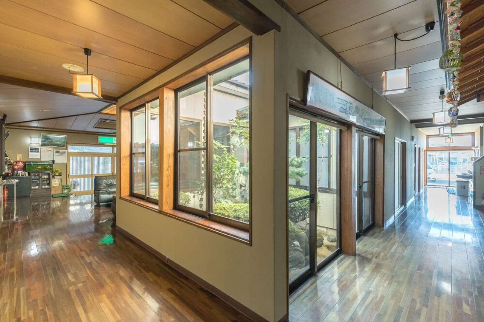 OYO Ryokan Ryosou Minato Sado