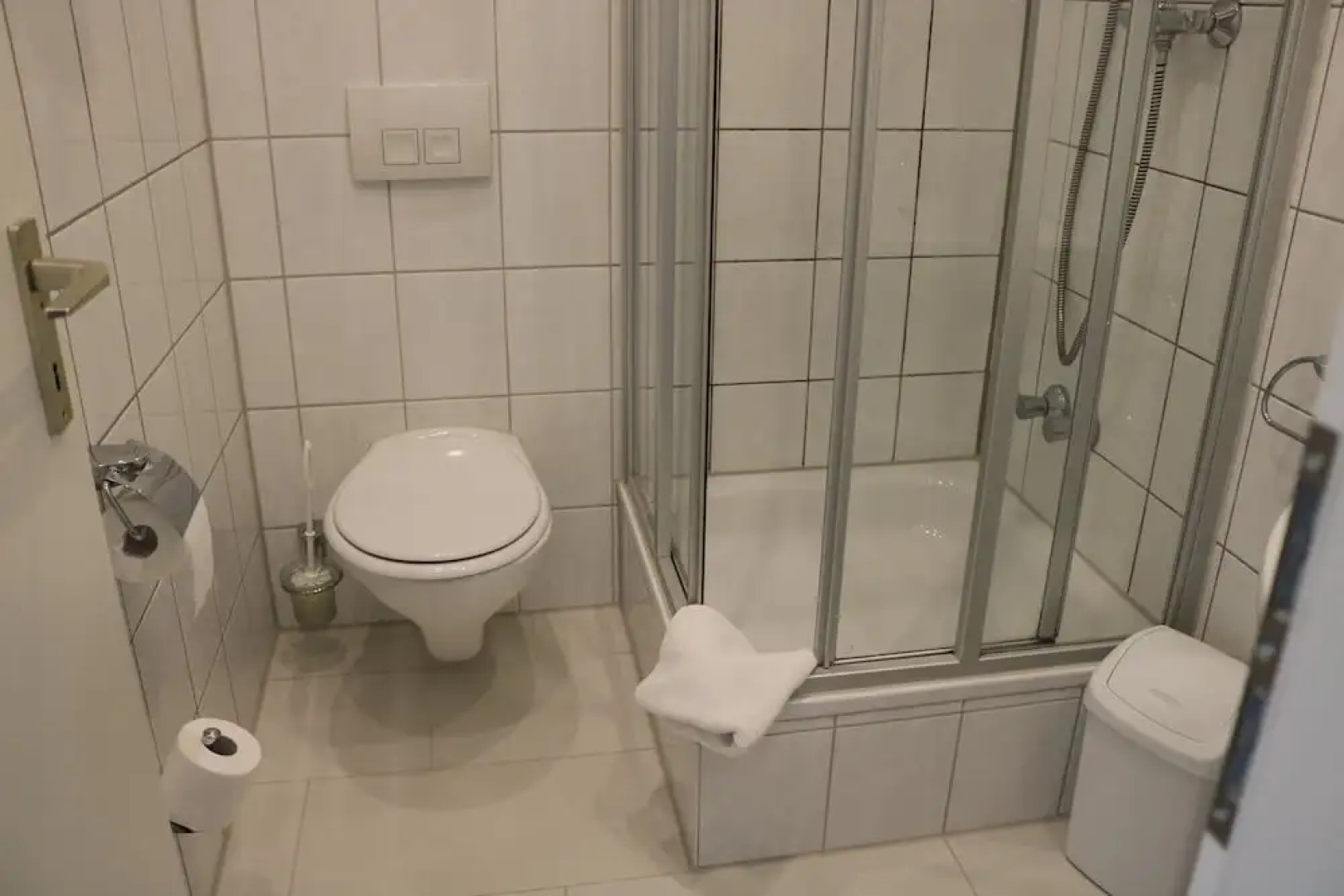 Hotel Restaurant Westfälischer Hof