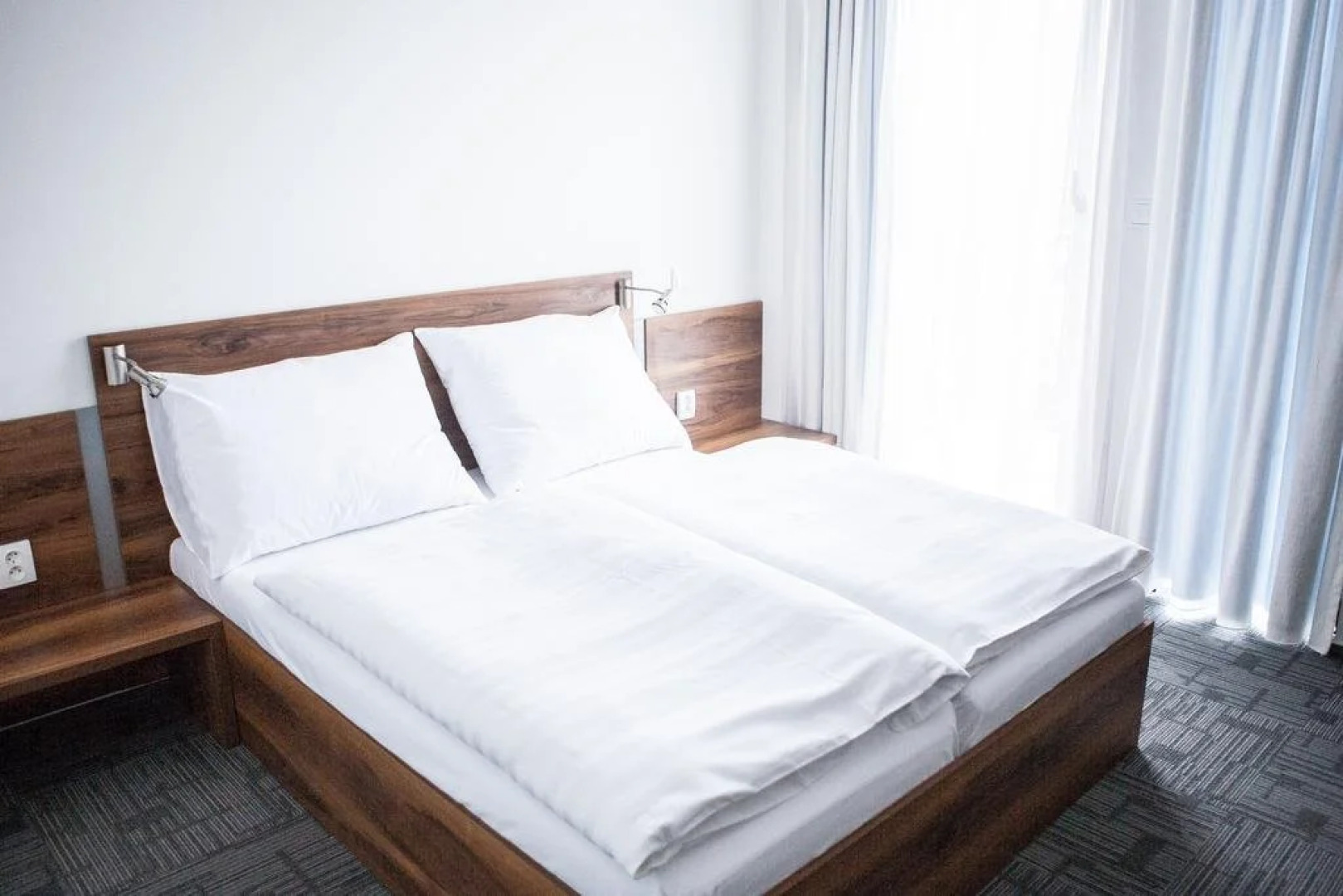 Penzion Na Náměstí