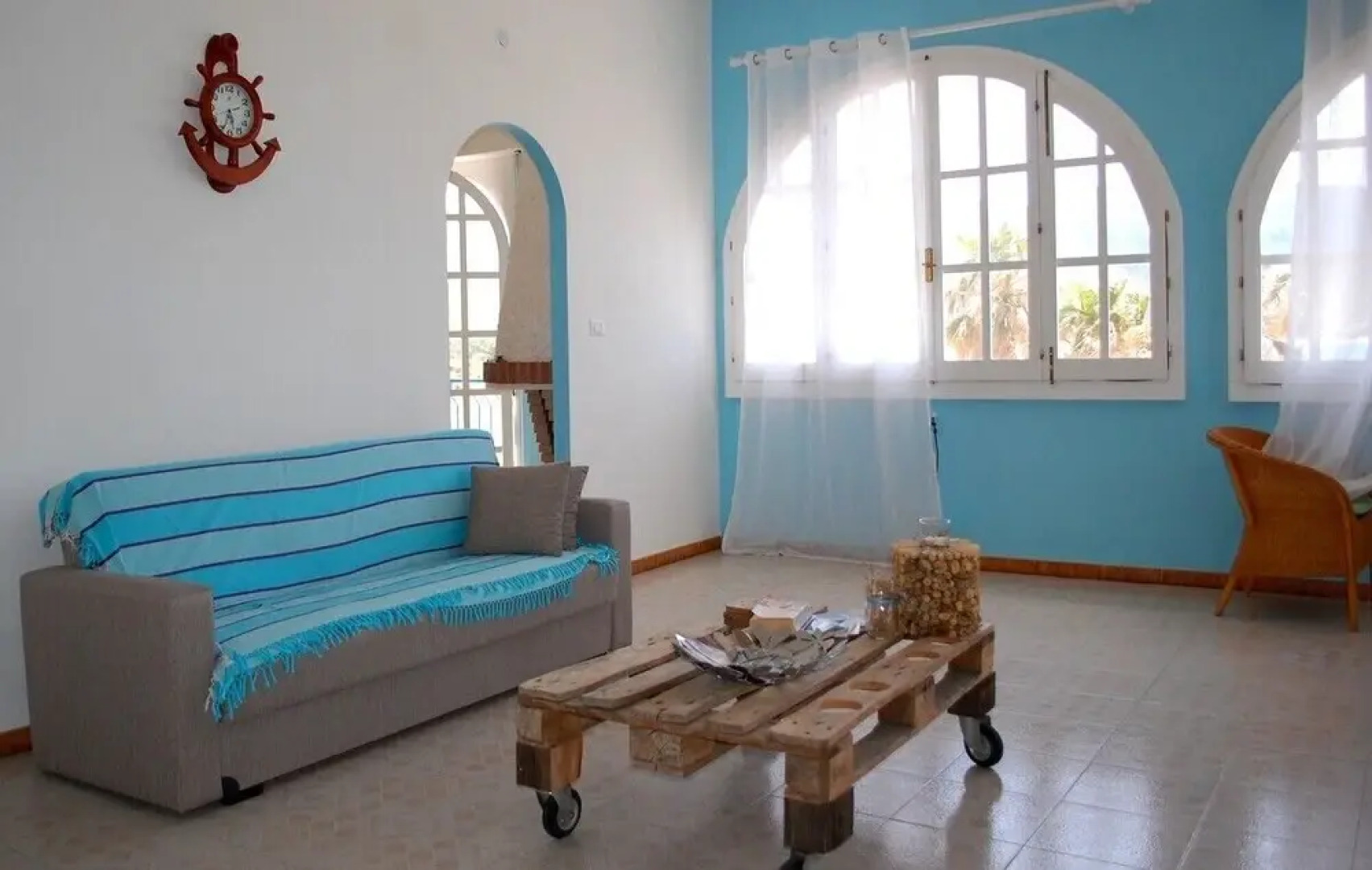 Appartamento Sabbia Bianca