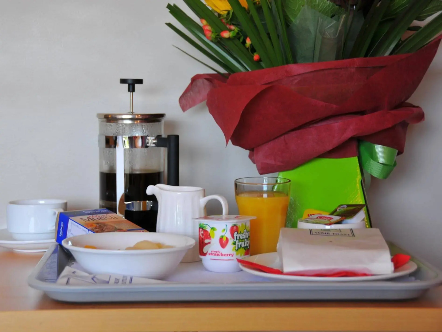 Park View Motor Lodge