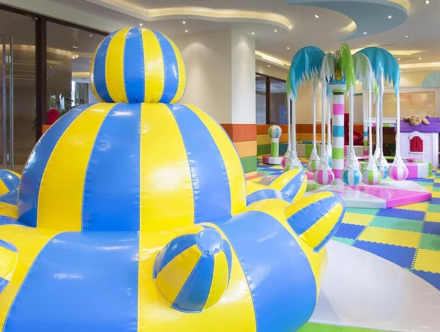 Sheraton Qiandao Lake Resort