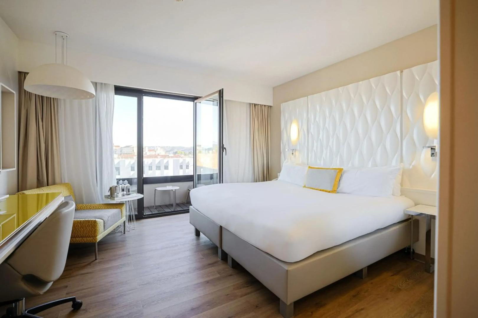 Renaissance Aix-en-Provence Hotel