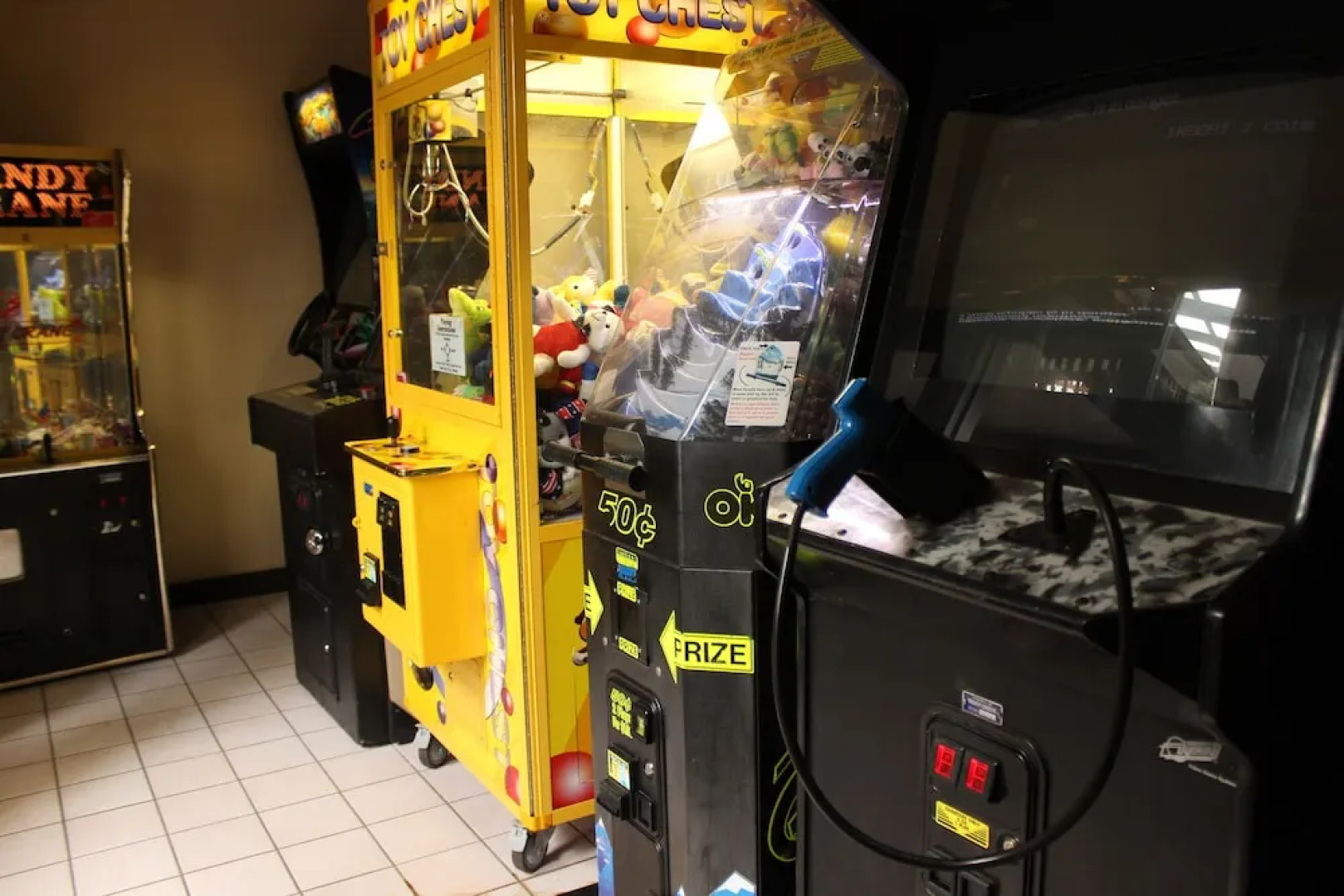 Shawano Four Seasons Hotel