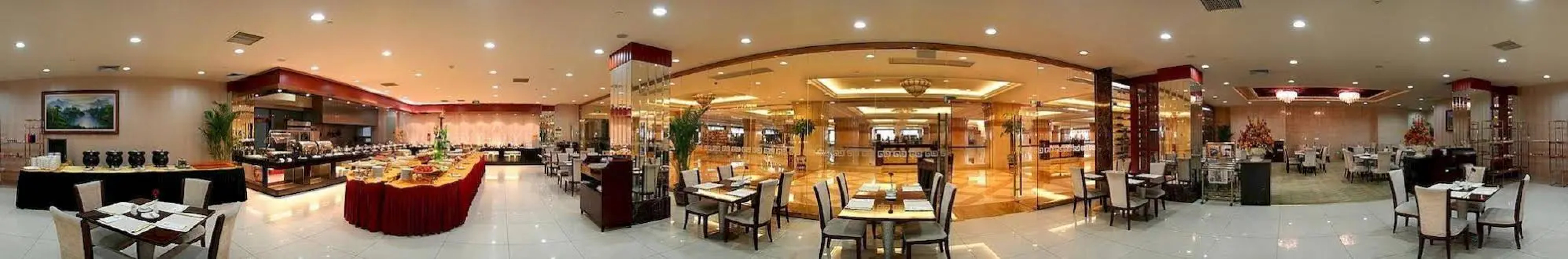 Lihua Grand Hotel