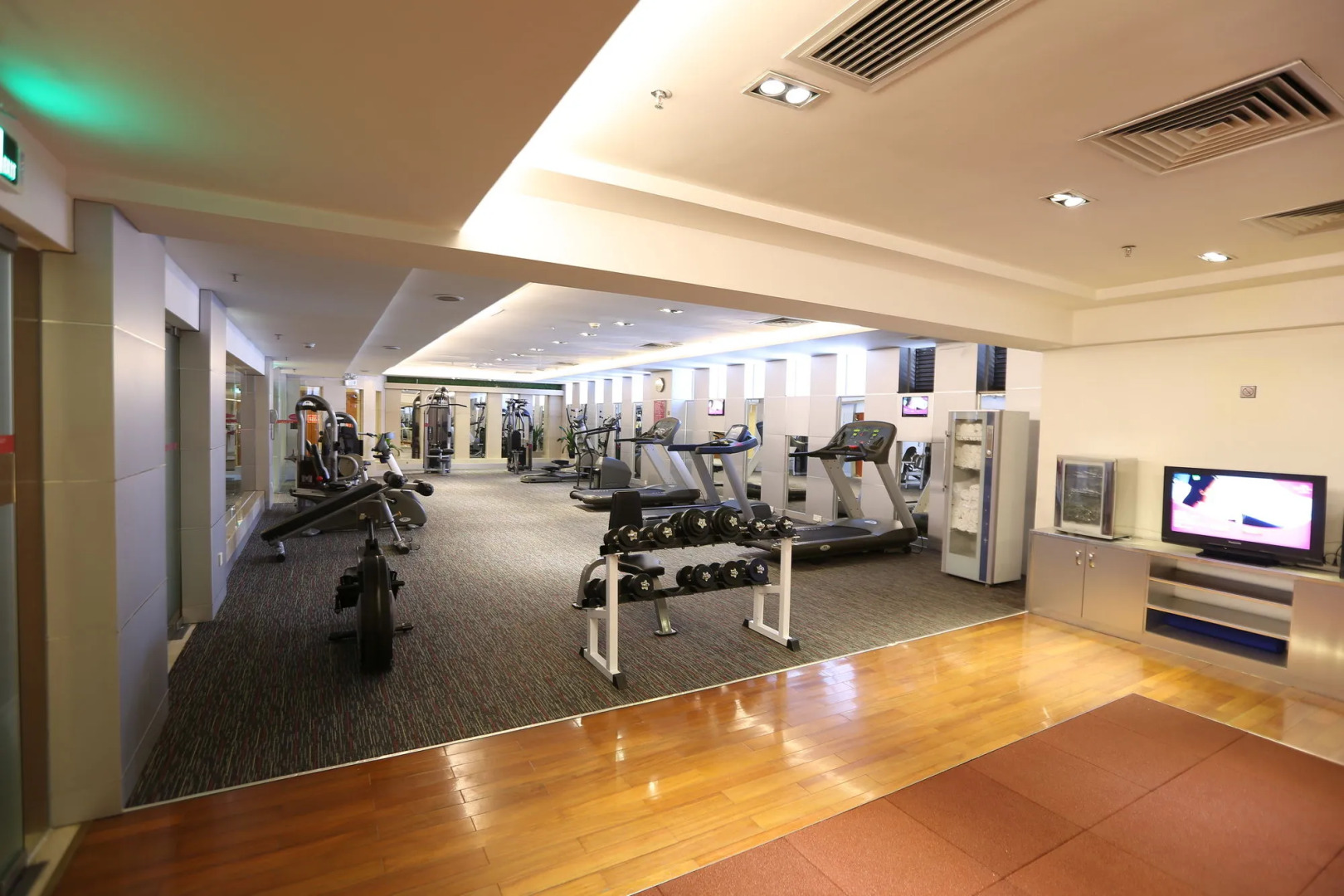 Crowne Plaza Foshan by IHG